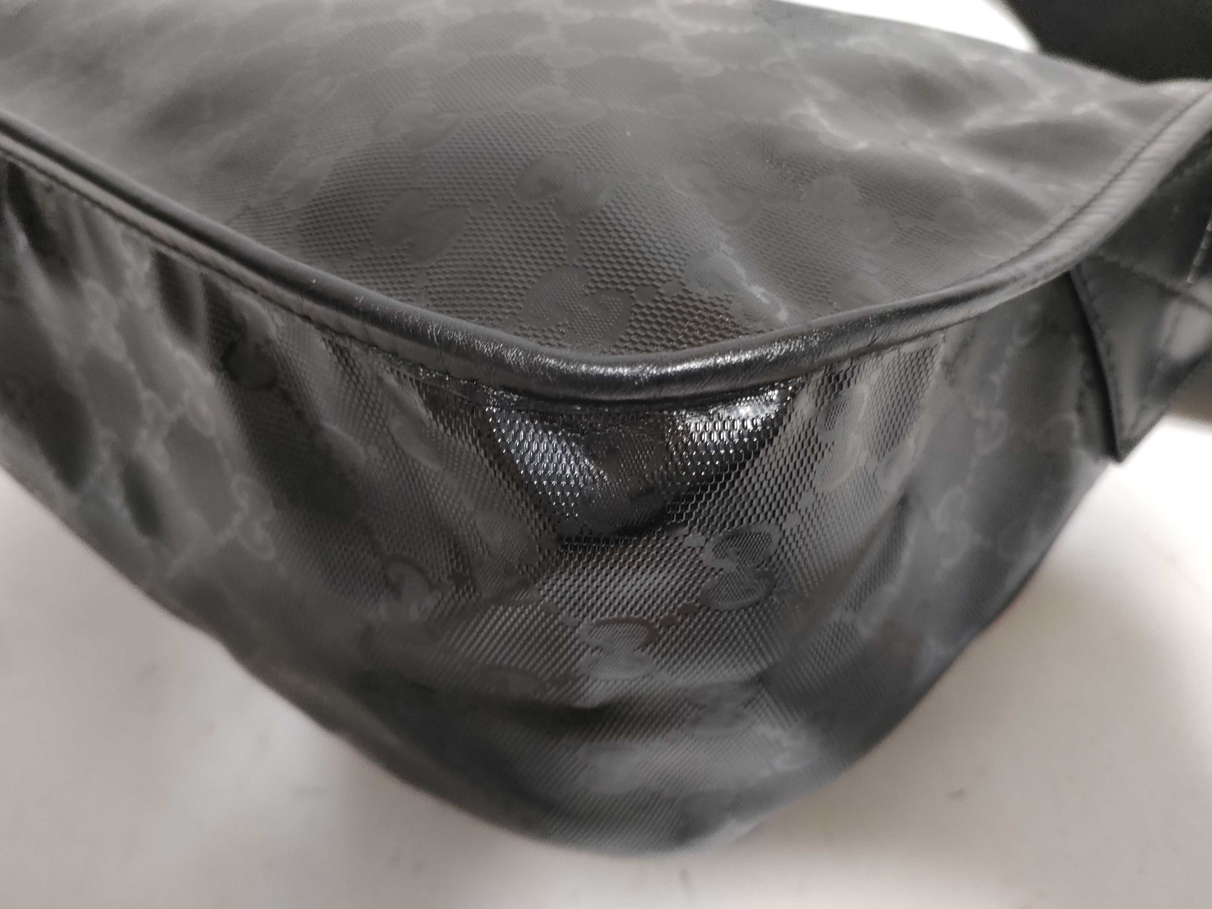 【水曜終了】(10827_0011)GUCCI グッチ GGインプリメ ショルダーバッグ 201732