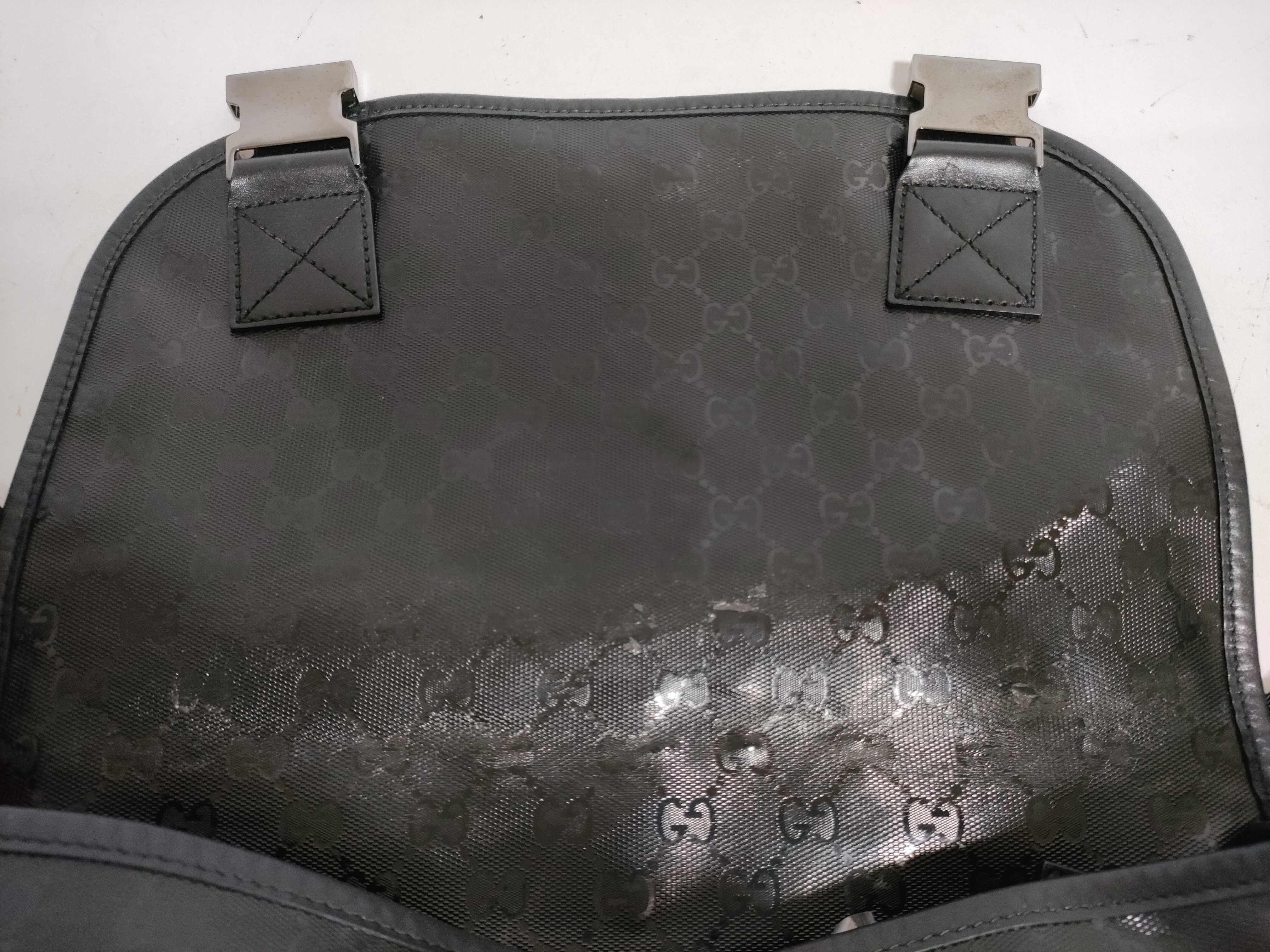 【水曜終了】(10827_0011)GUCCI グッチ GGインプリメ ショルダーバッグ 201732