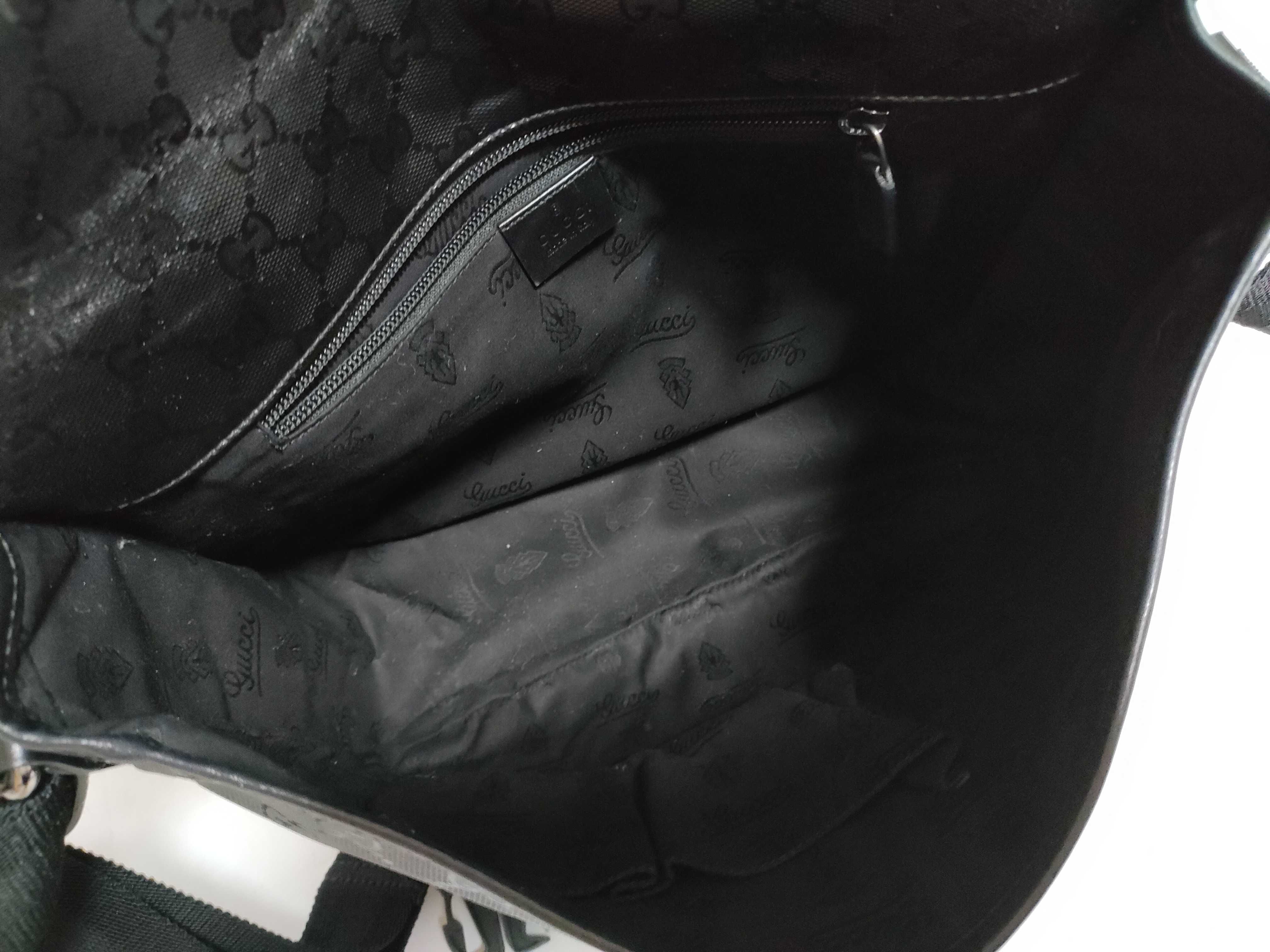 【水曜終了】(10827_0011)GUCCI グッチ GGインプリメ ショルダーバッグ 201732