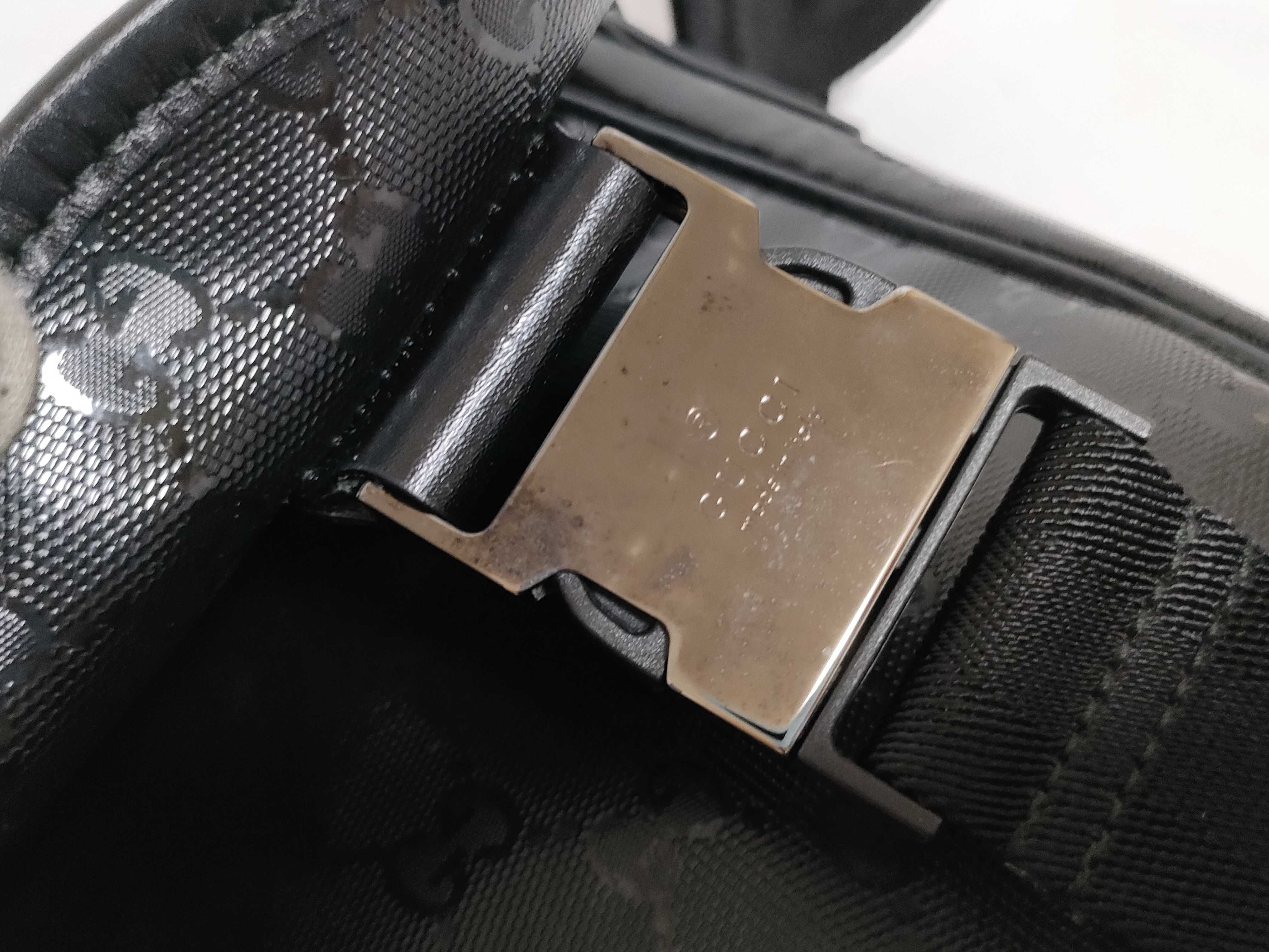 【水曜終了】(10827_0011)GUCCI グッチ GGインプリメ ショルダーバッグ 201732