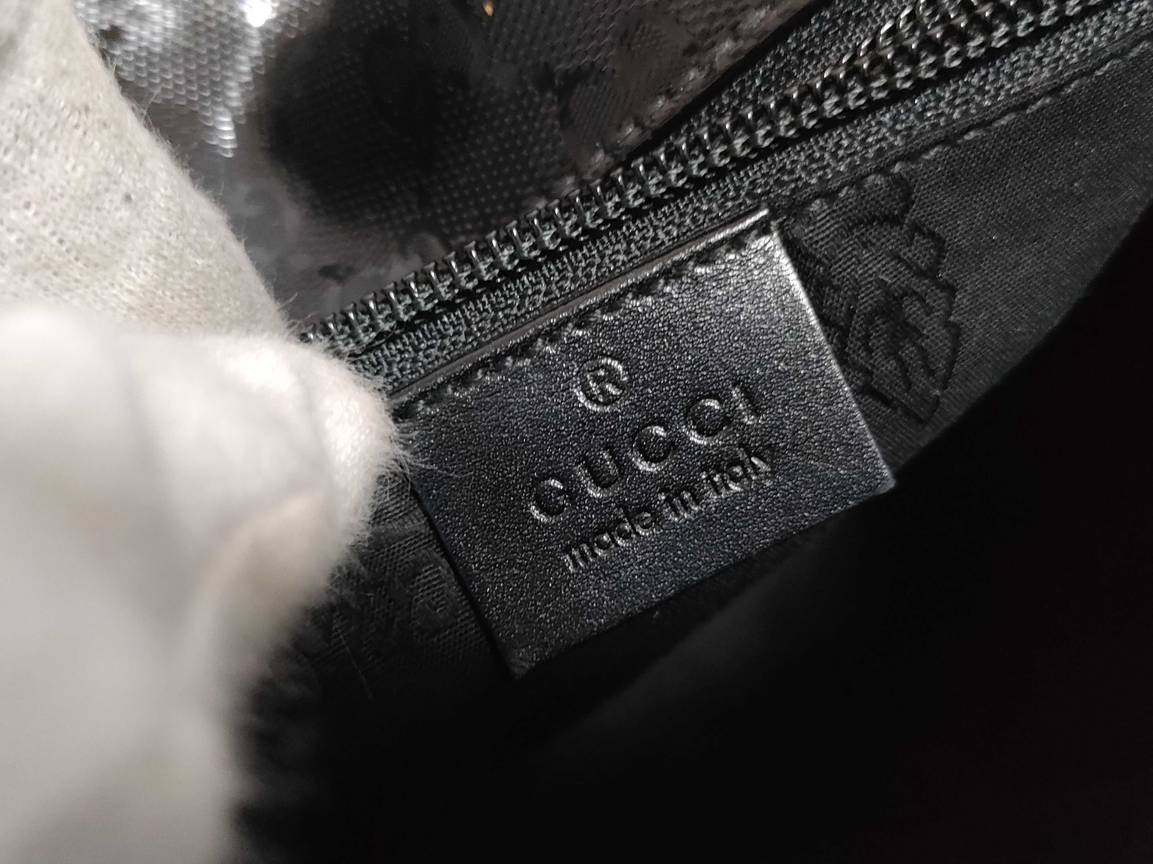 【水曜終了】(10827_0011)GUCCI グッチ GGインプリメ ショルダーバッグ 201732