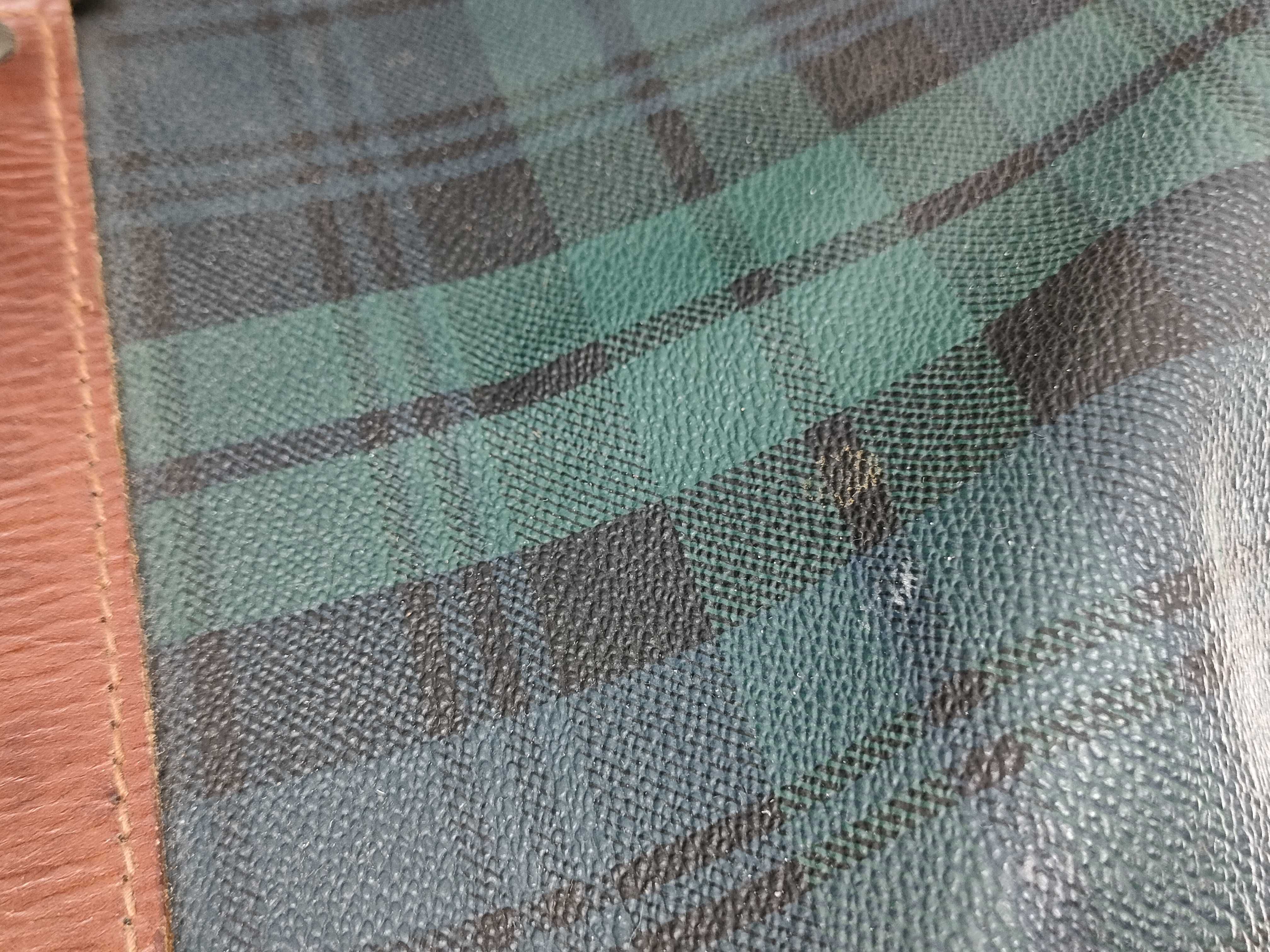 【水曜終了】(10826_0122)LOUIS VUITTON ダミエ ポルトフォイユ・サラ 長財布 財布