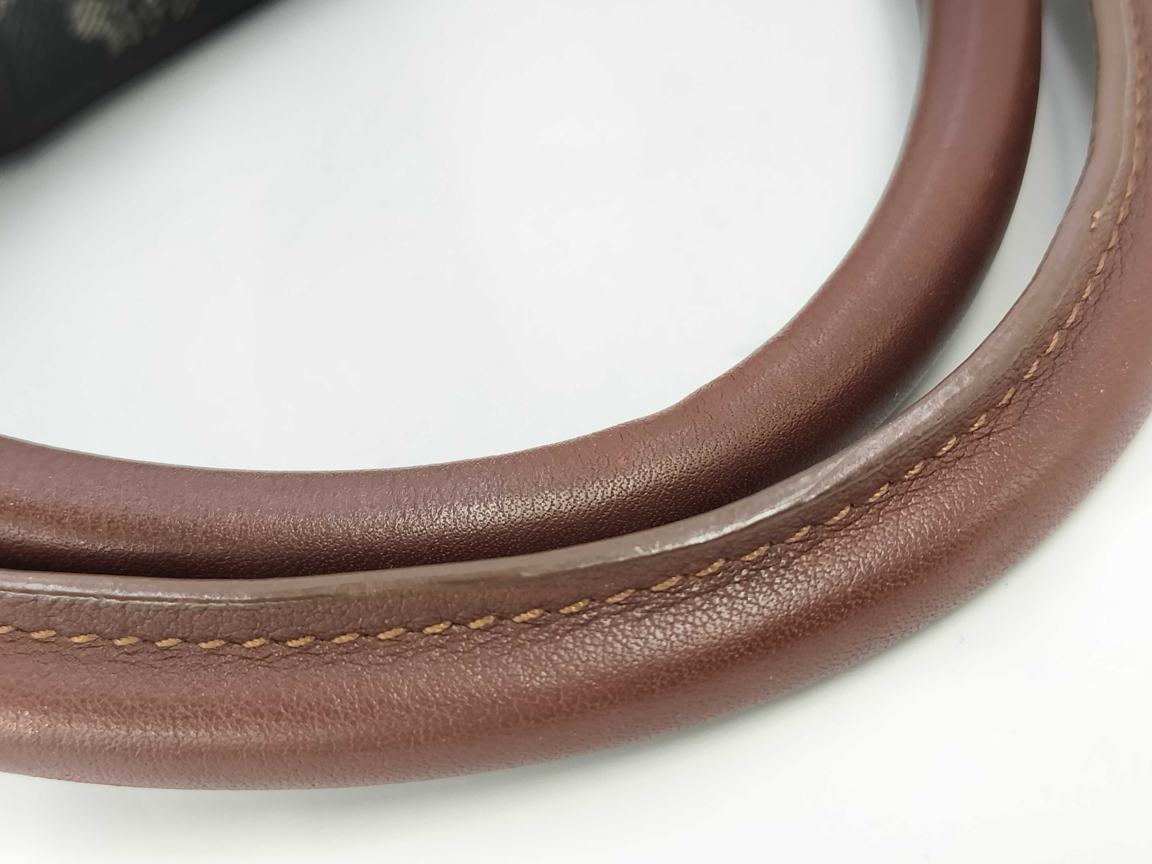 【水曜終了】(10827_0034)CELINE セリーヌ パリマカダム ハンドバッグ