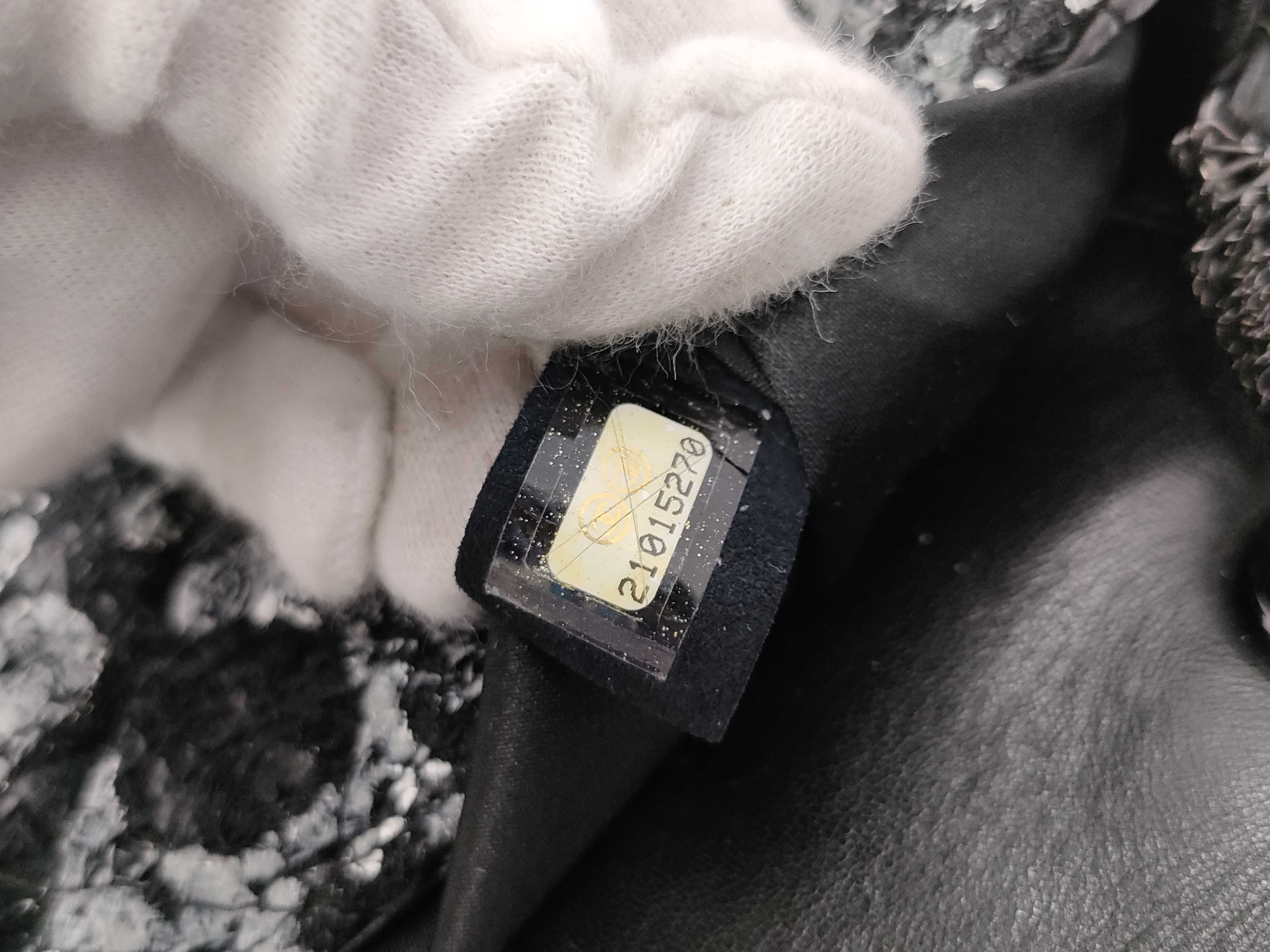 【水曜終了】(10814_0243)CHANEL シャネル ショルダーバッグ