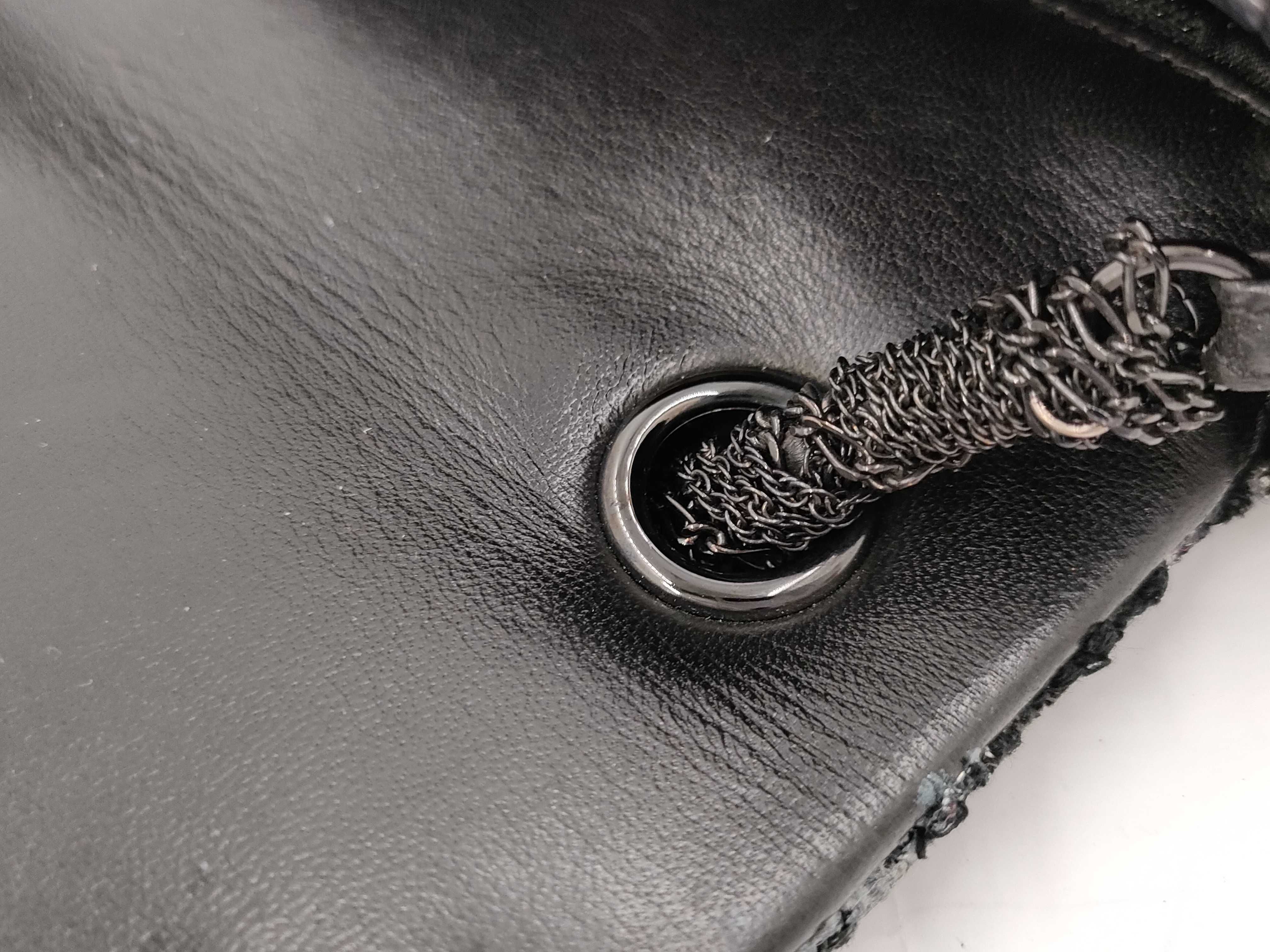 【水曜終了】(10814_0243)CHANEL シャネル ショルダーバッグ