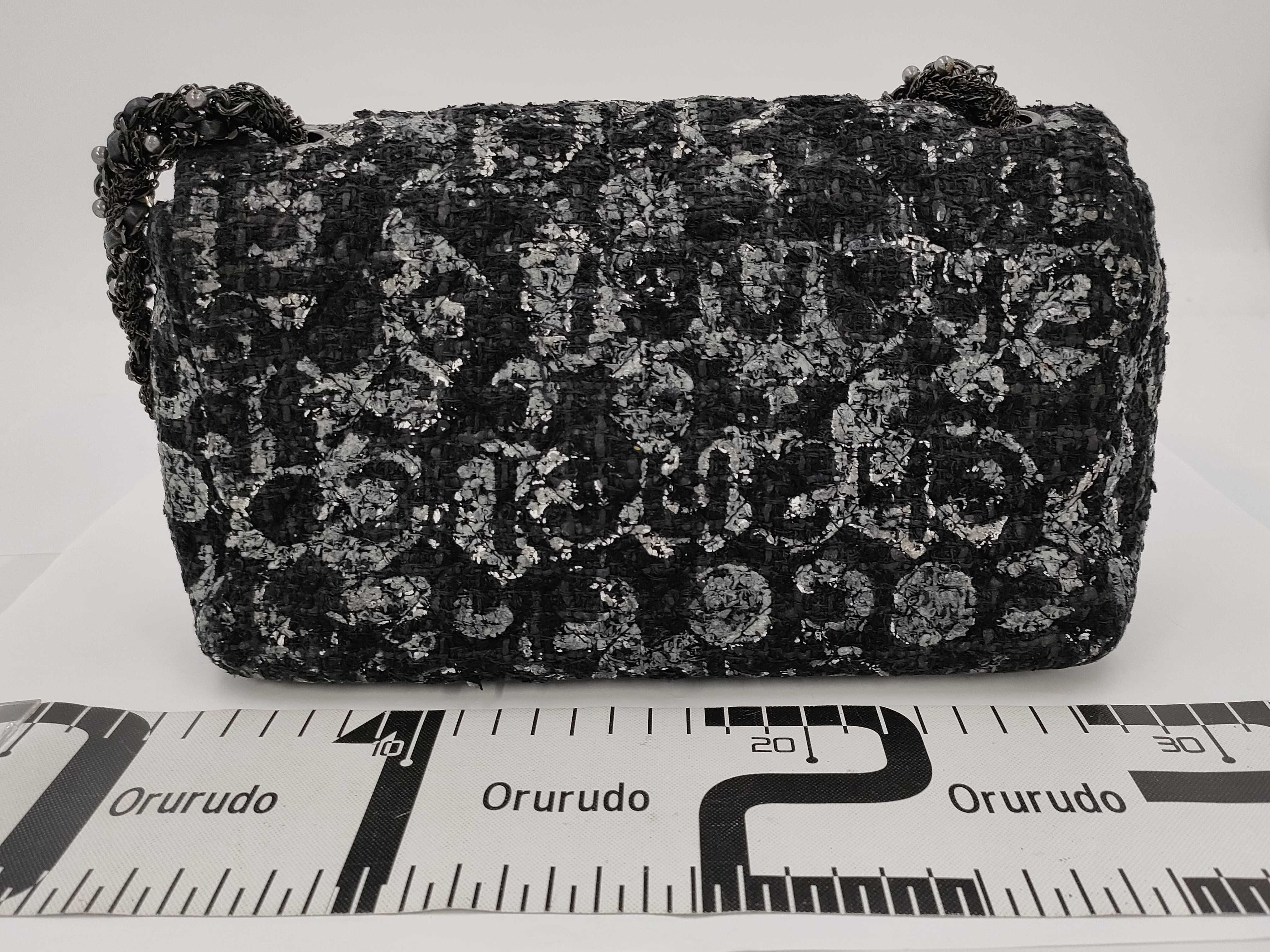 【水曜終了】(10814_0243)CHANEL シャネル ショルダーバッグ