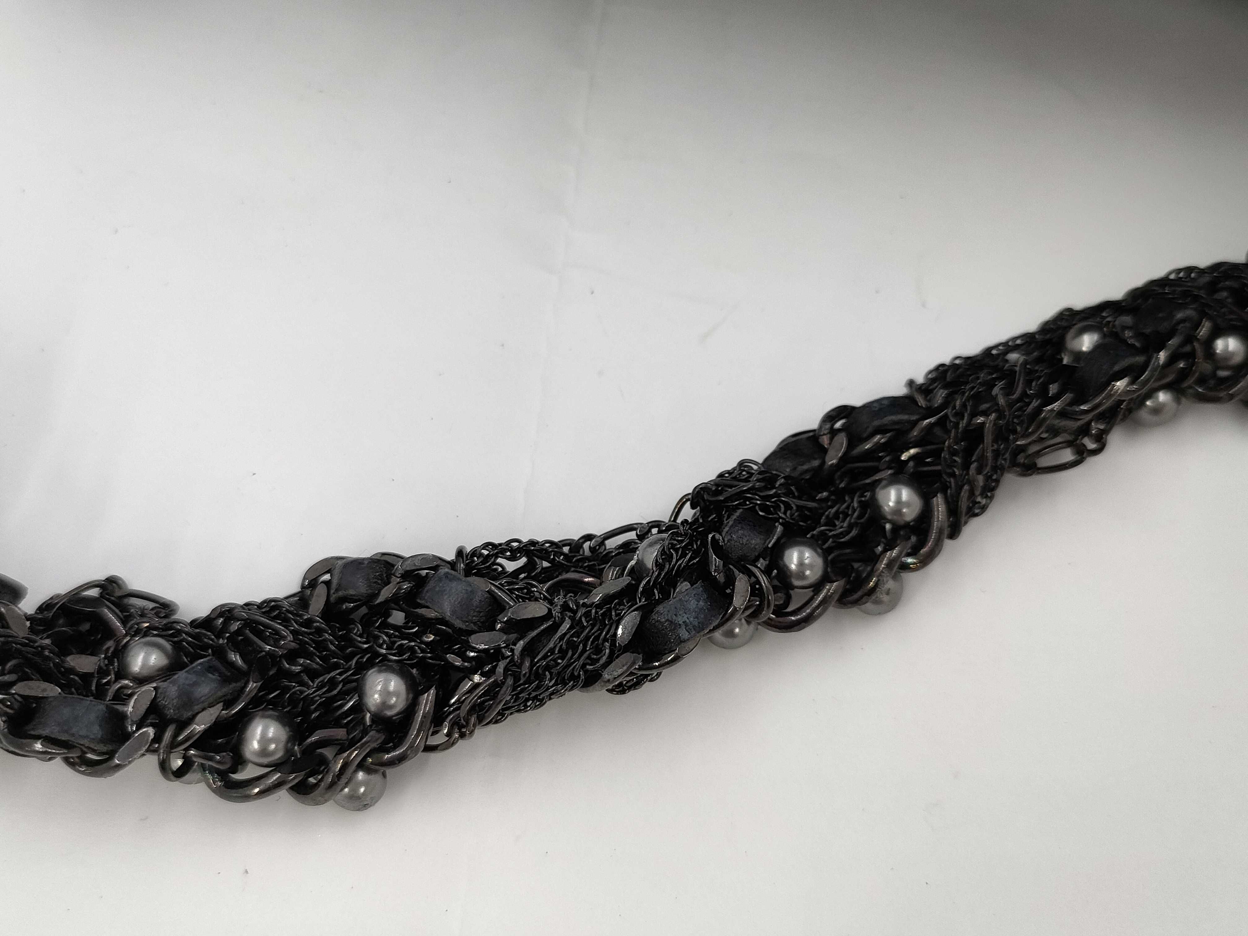 【水曜終了】(10814_0243)CHANEL シャネル ショルダーバッグ