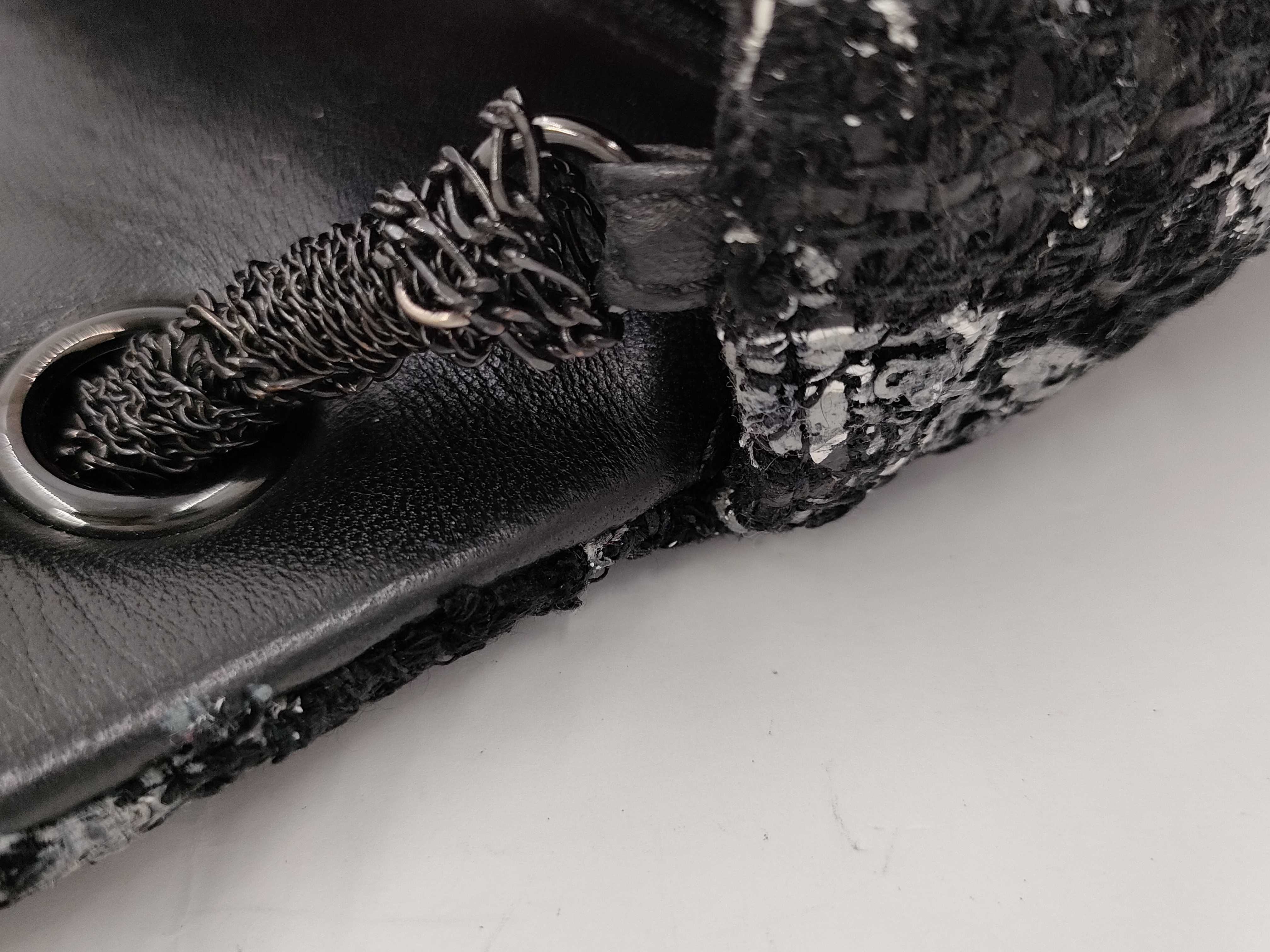 【水曜終了】(10814_0243)CHANEL シャネル ショルダーバッグ