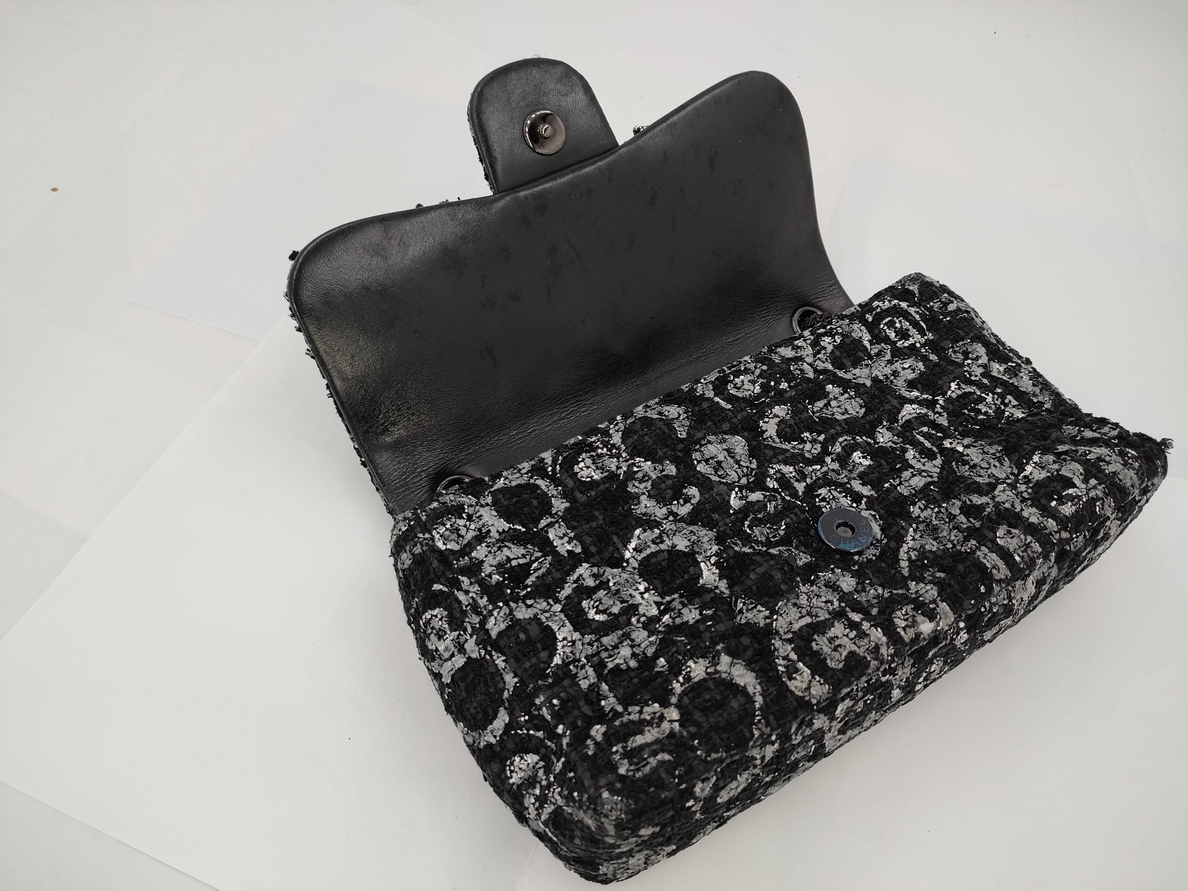 【水曜終了】(10814_0243)CHANEL シャネル ショルダーバッグ