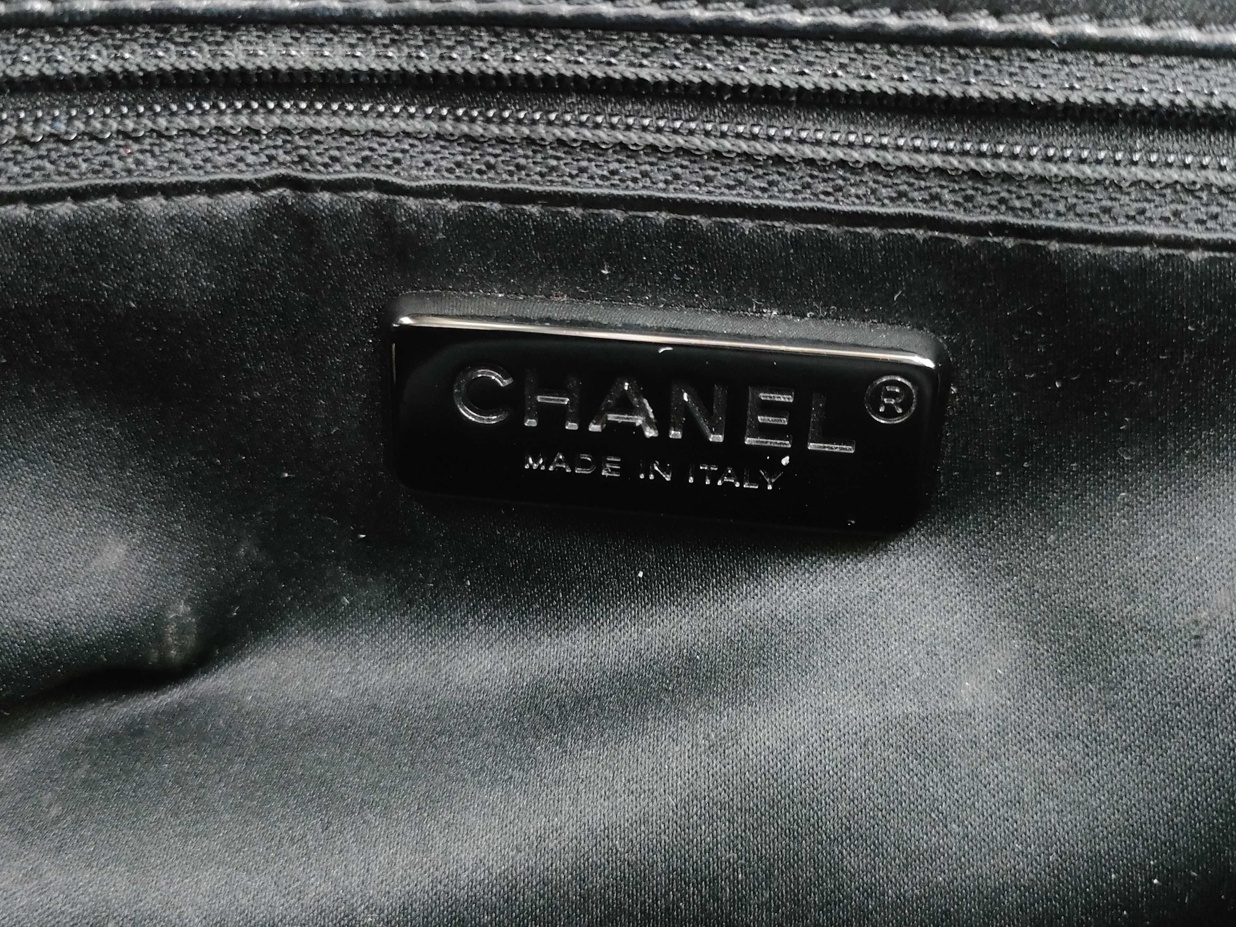 【水曜終了】(10814_0243)CHANEL シャネル ショルダーバッグ