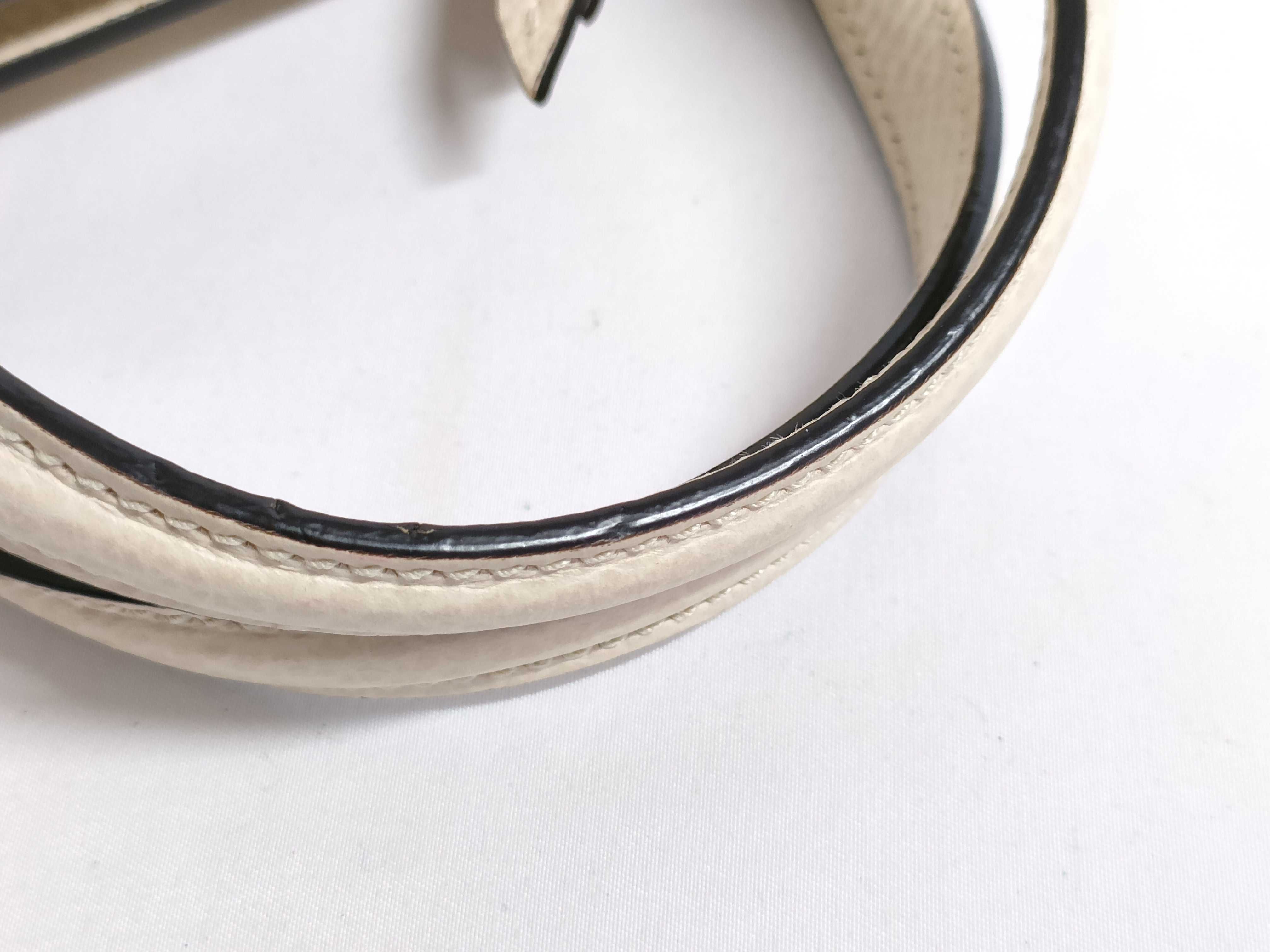 【水曜終了】(10827_0013)GUCCI グッチ ソーホー ハンド2way 607722 スト付き ハンドバッグ