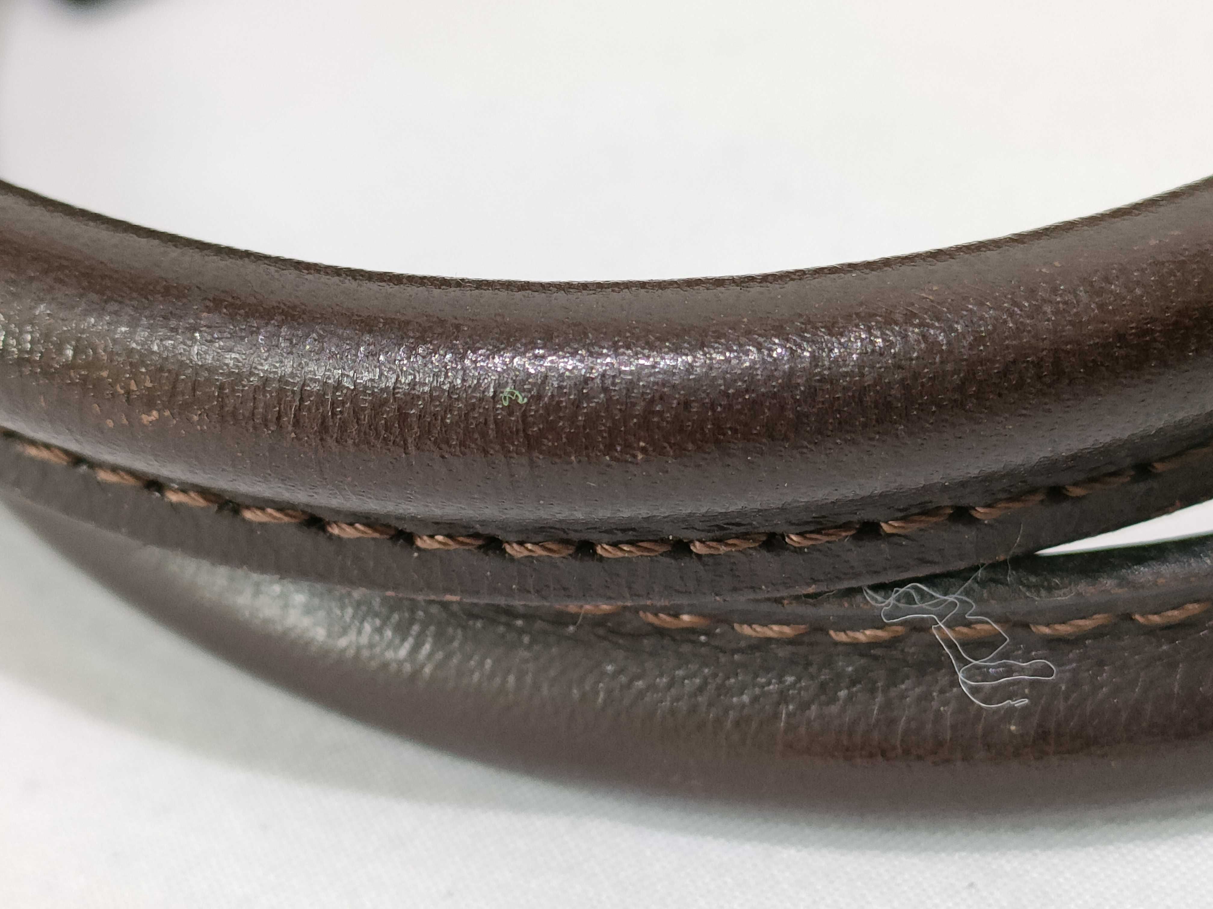 【水曜終了】(10827_0068)FENDI フェンティ ズッカ ハンドバッグ