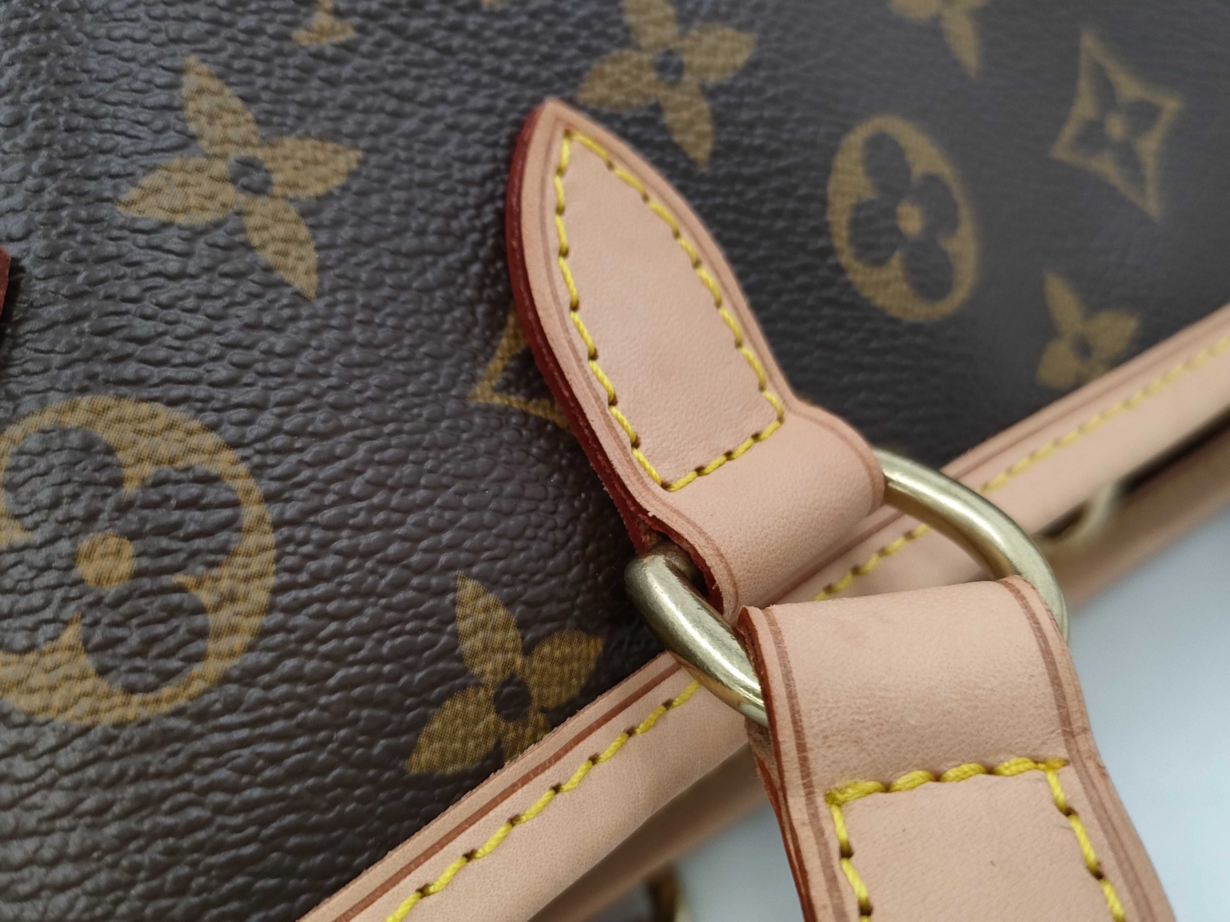 【水曜終了】(10934_0011)LOUIS VUITTON モノグラム M51154 バティニョール・オリゾンタル ショルダーバッグ