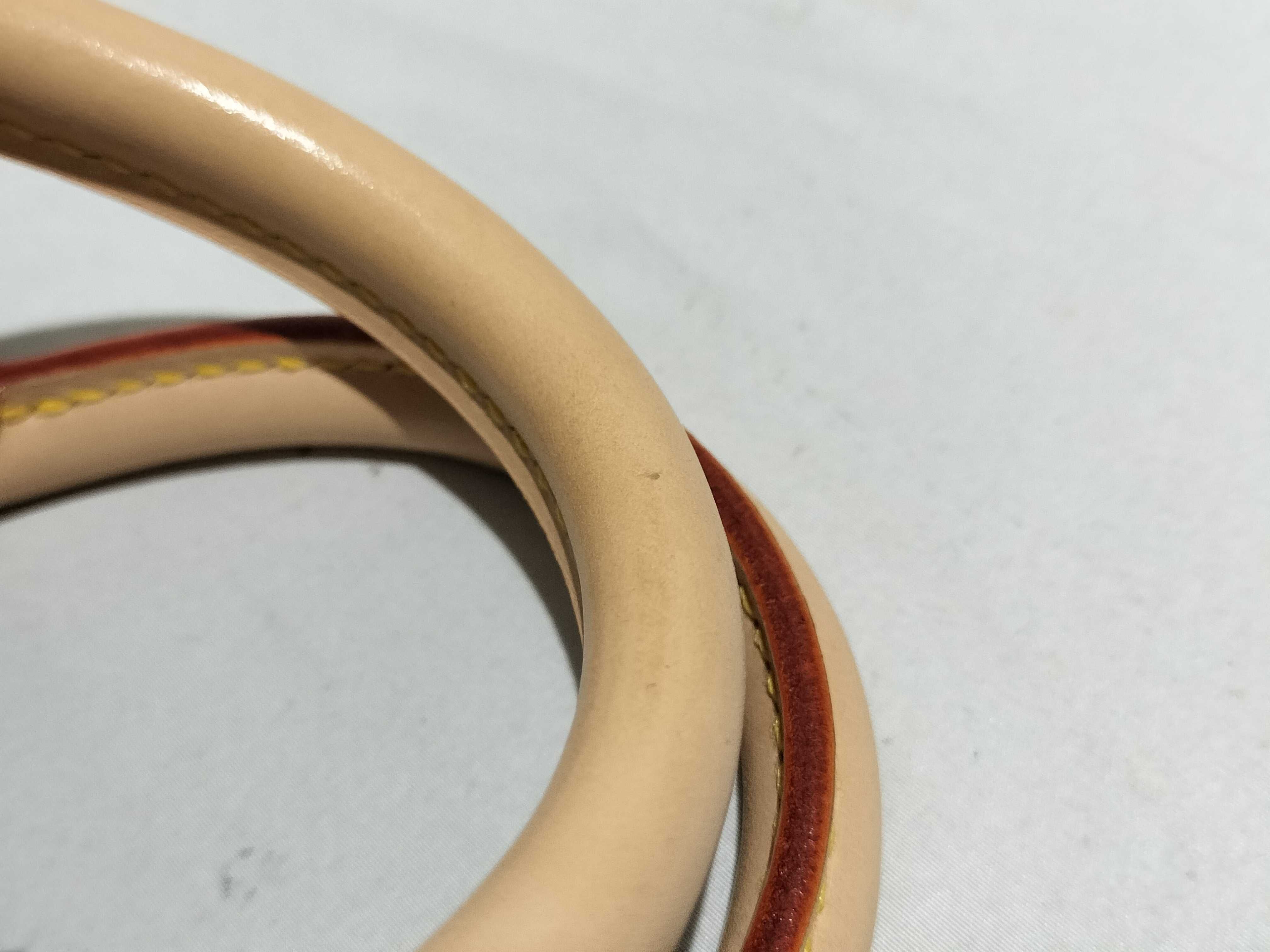 【水曜終了】(10934_0041)LOUIS VUITTON モノグラム M42228 トゥルービル BA1004 ハンドバッグ