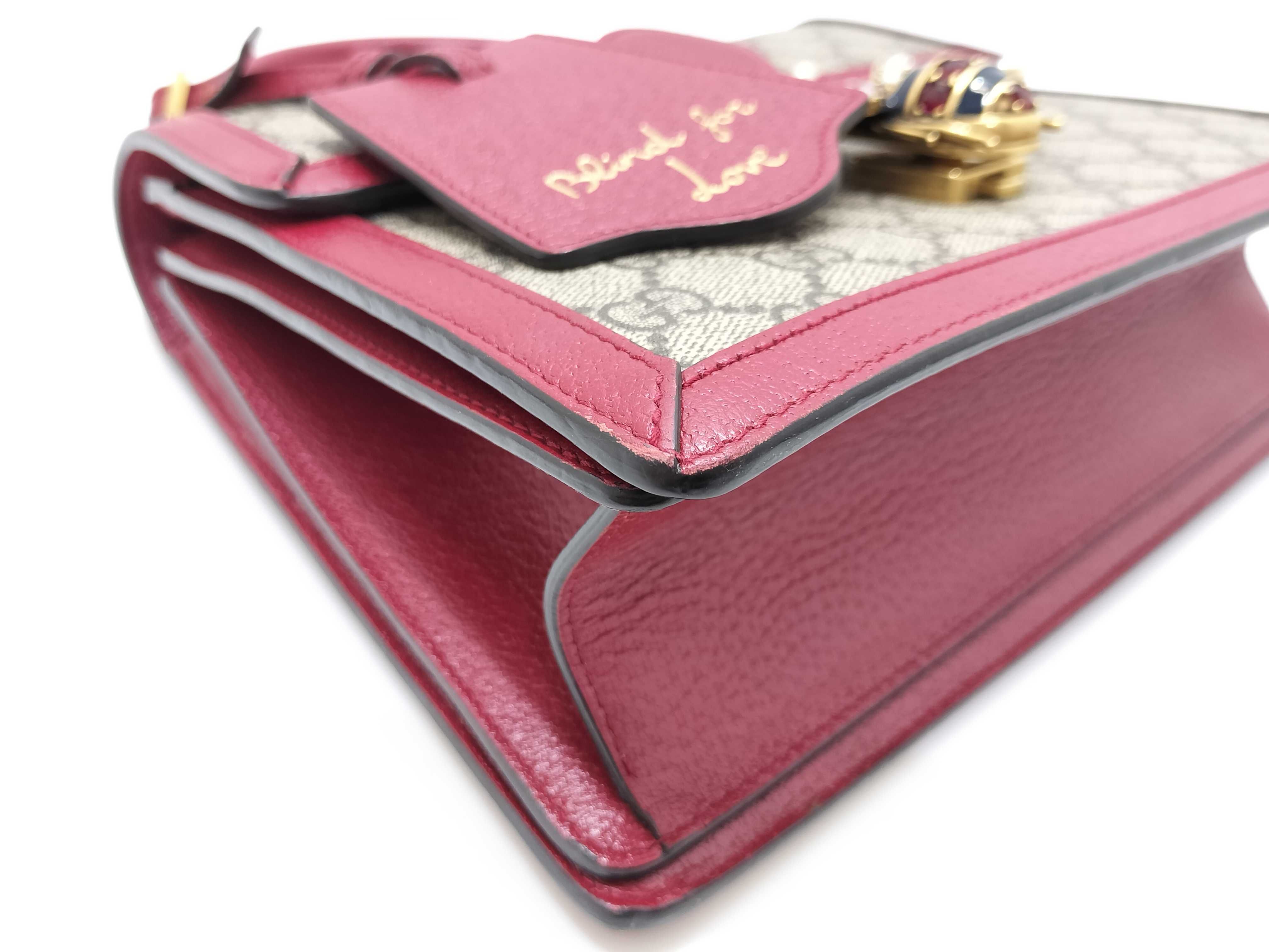 【水曜終了】(10935_0018)GUCCI グッチクイーンショルダーバッグ ハンドバッグ