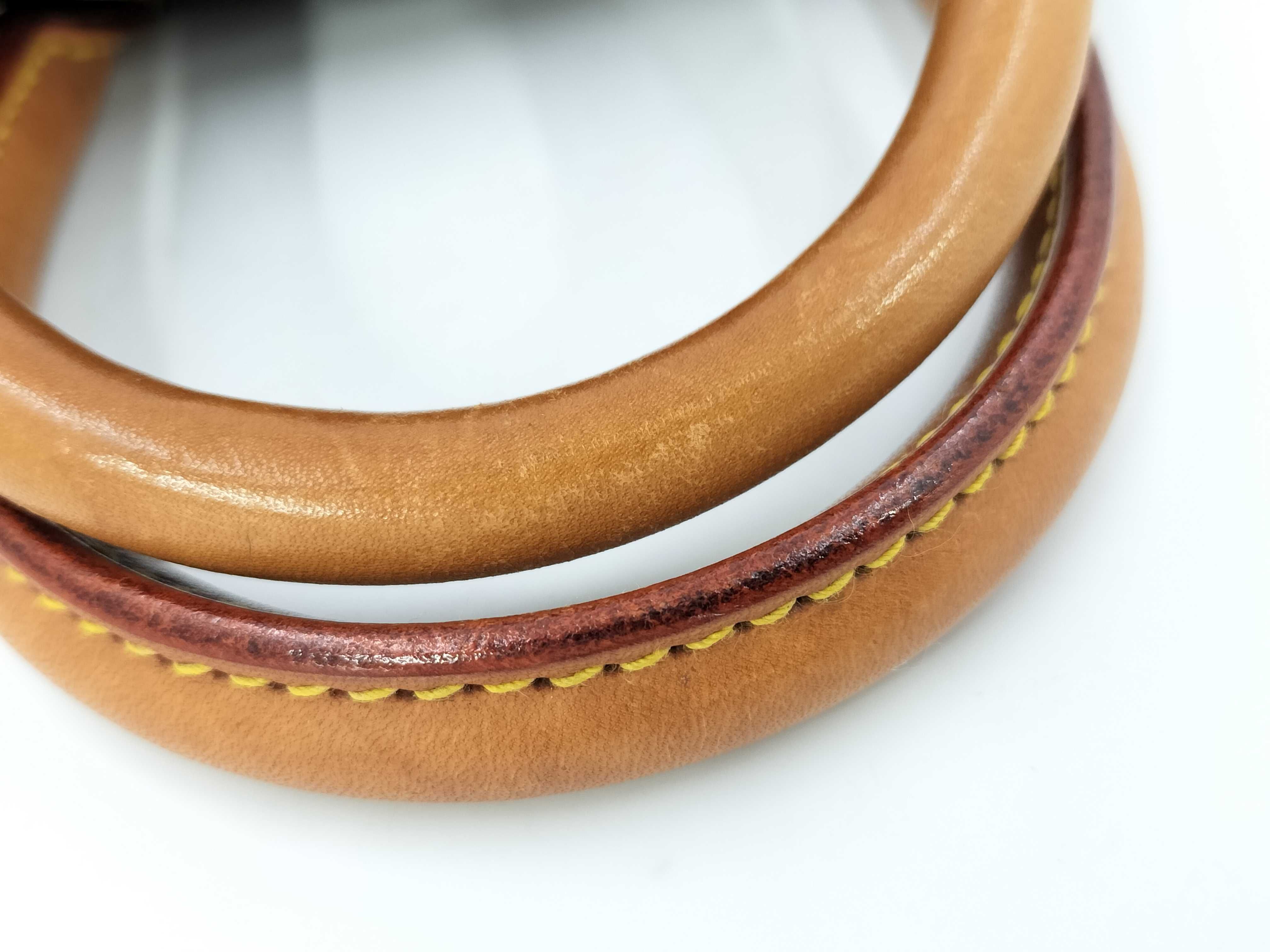 【水曜終了】(10934_0038)LOUIS VUITTON ルイヴィトン ドーヴィル M47270 VI0918 ハンドバッグ