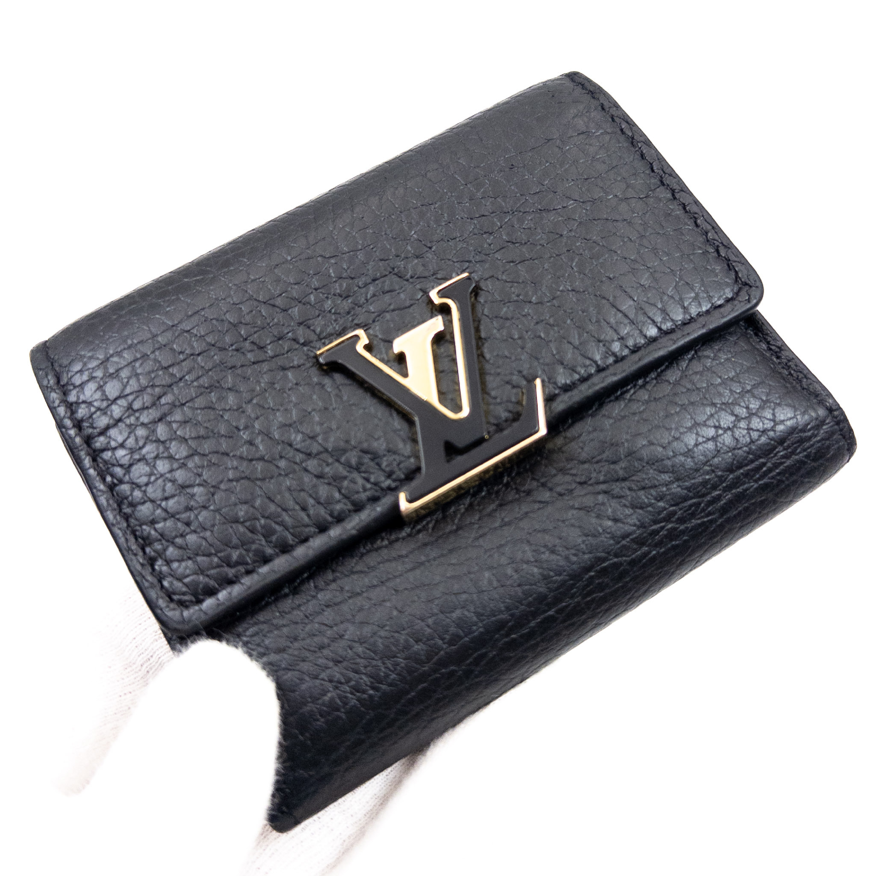 【水曜終了】(10700_0140)BOTTEGA VENETA イントレチャート ラウンド 財布 イントレチャート 赤 財布