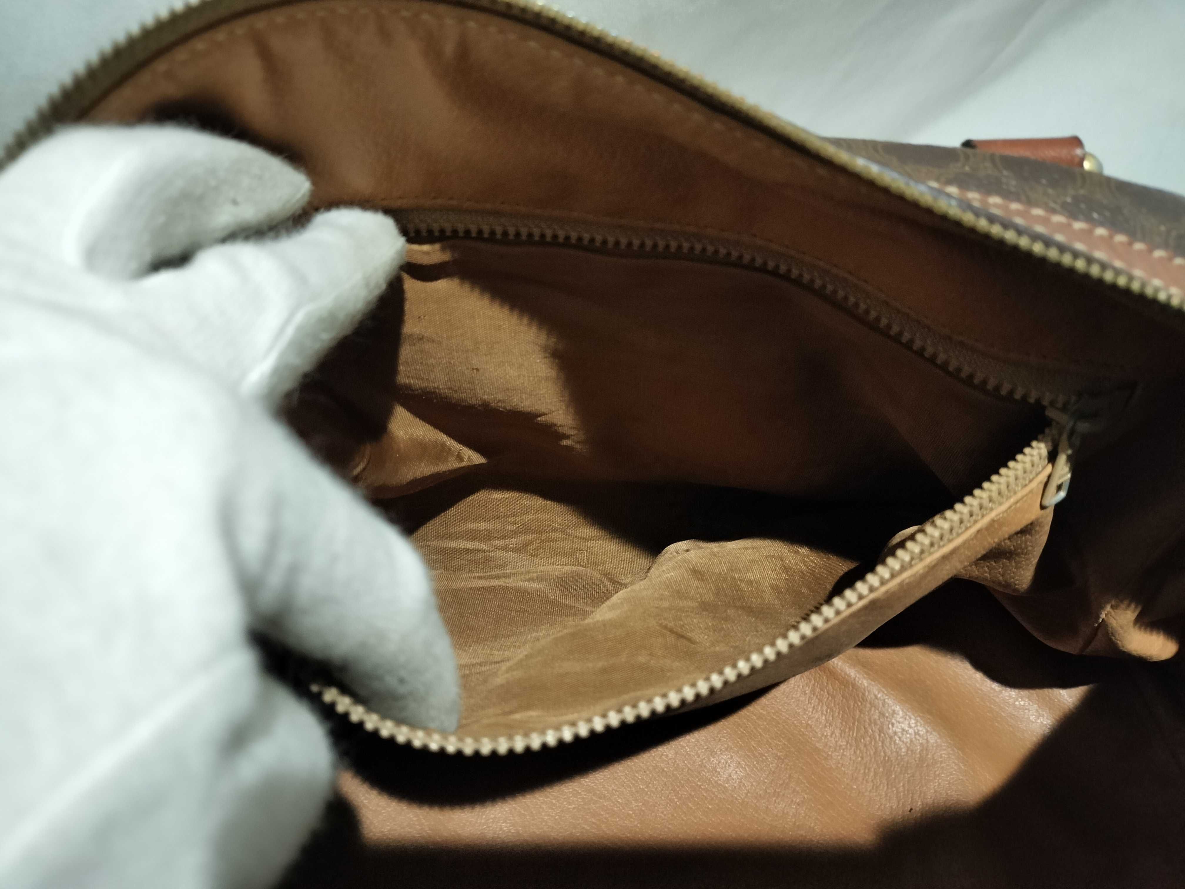 【水曜終了】(10709_0060)CELINE ハンドバッグ ハンドバッグ