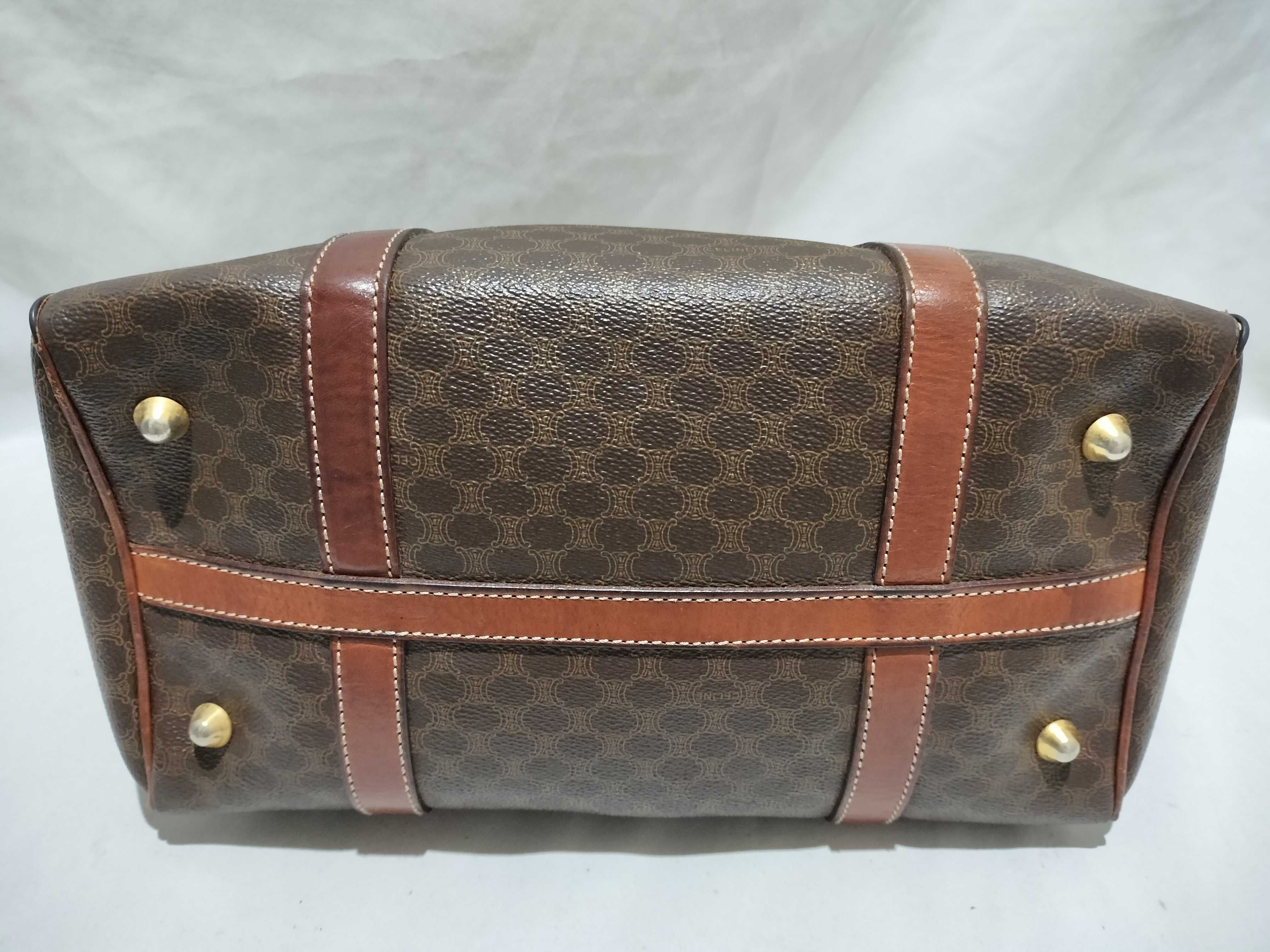 【水曜終了】(10709_0060)CELINE ハンドバッグ ハンドバッグ