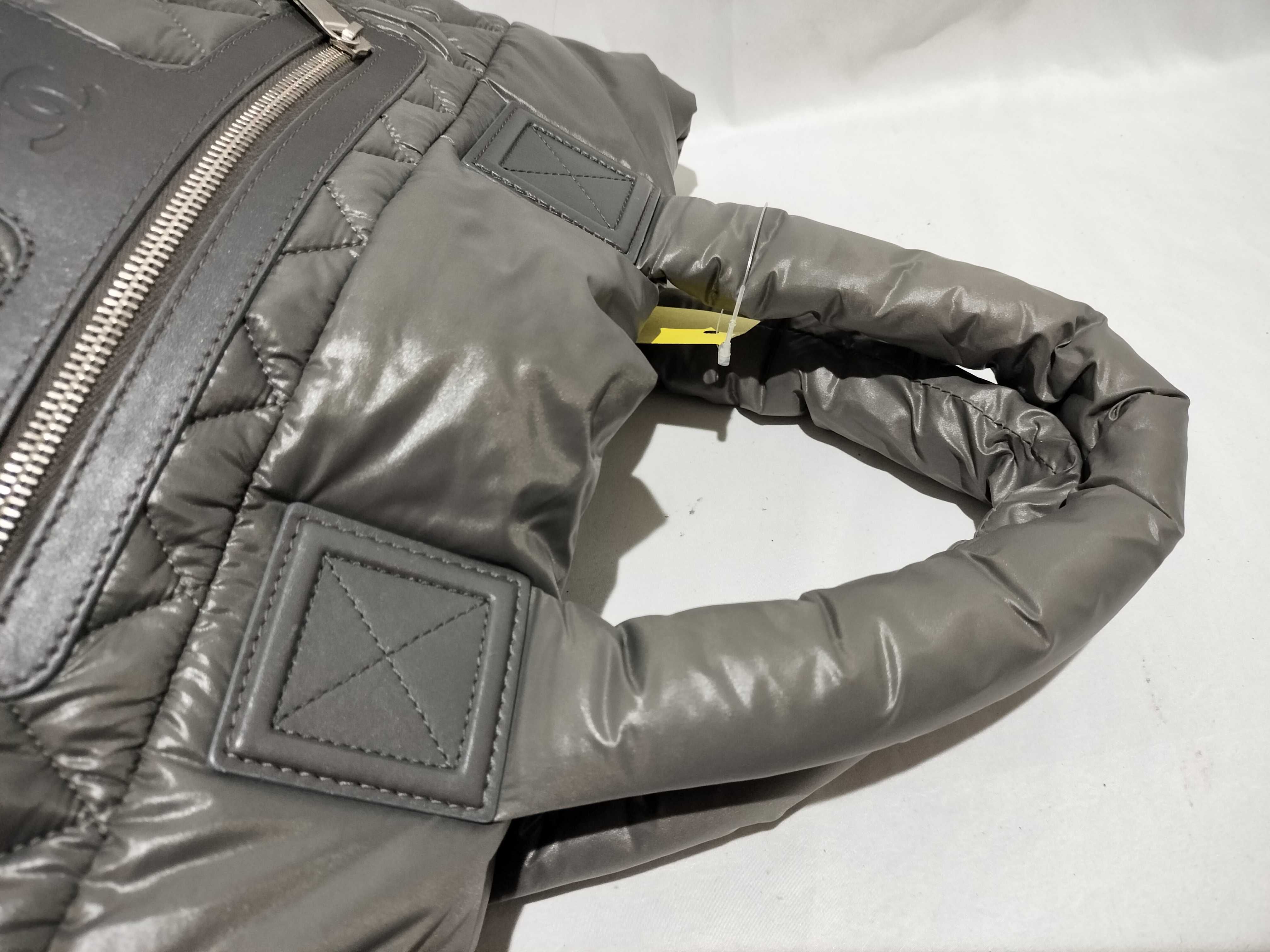 【水曜終了】(10707_0002)CHANEL コココクーン コココクーンPM シール有 13番 ハンドバッグ