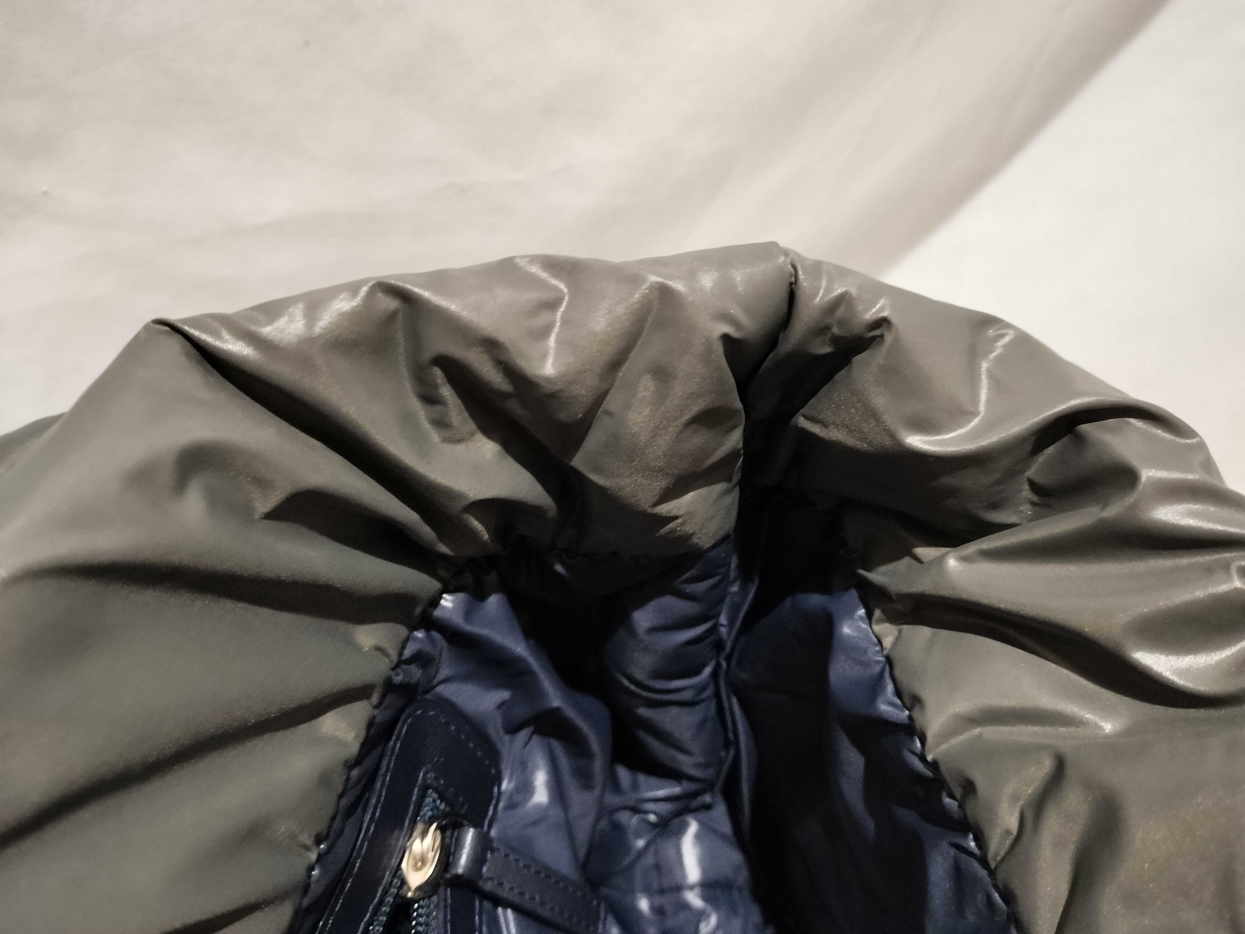 【水曜終了】(10707_0002)CHANEL コココクーン コココクーンPM シール有 13番 ハンドバッグ