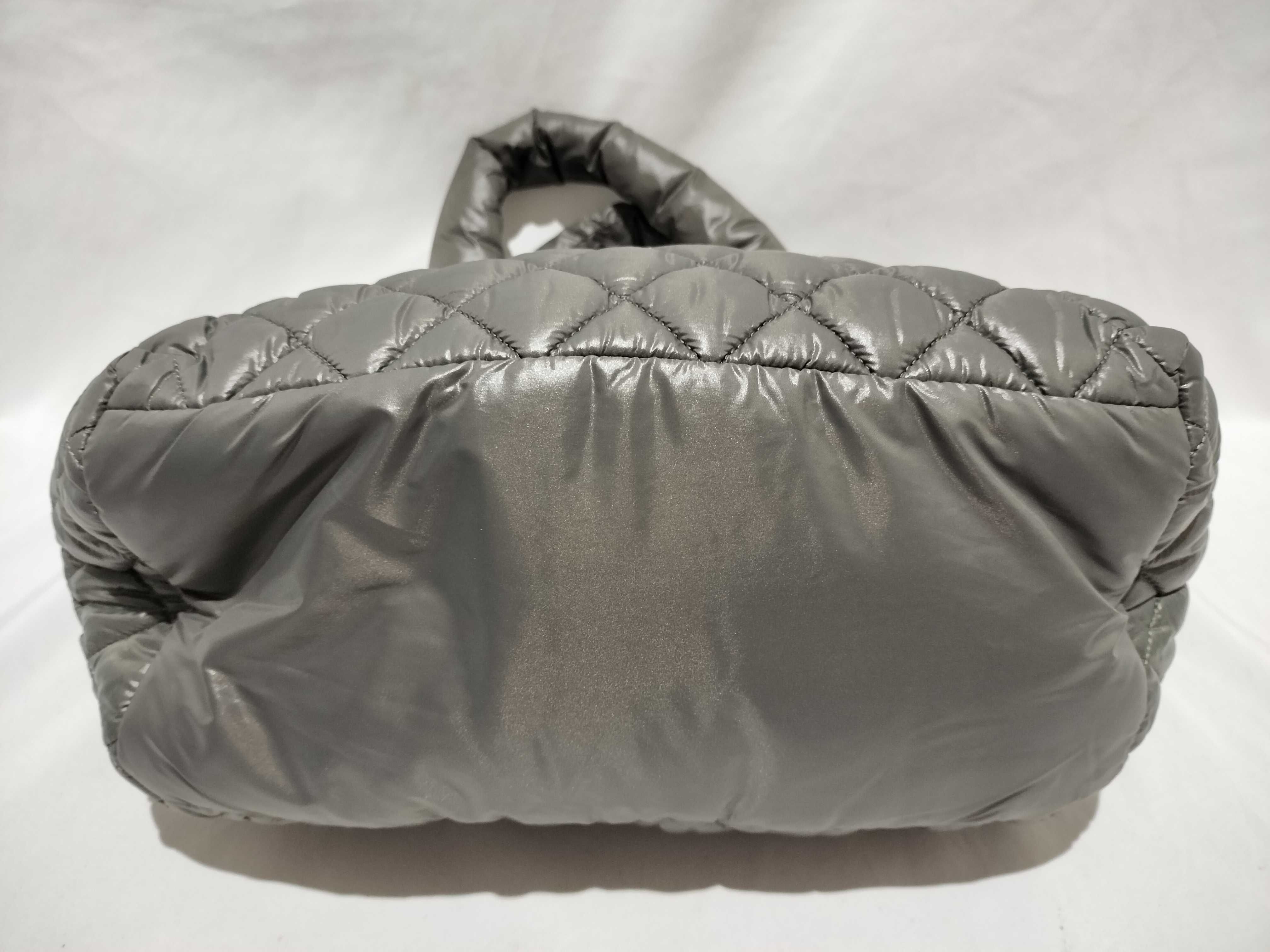 【水曜終了】(10707_0002)CHANEL コココクーン コココクーンPM シール有 13番 ハンドバッグ