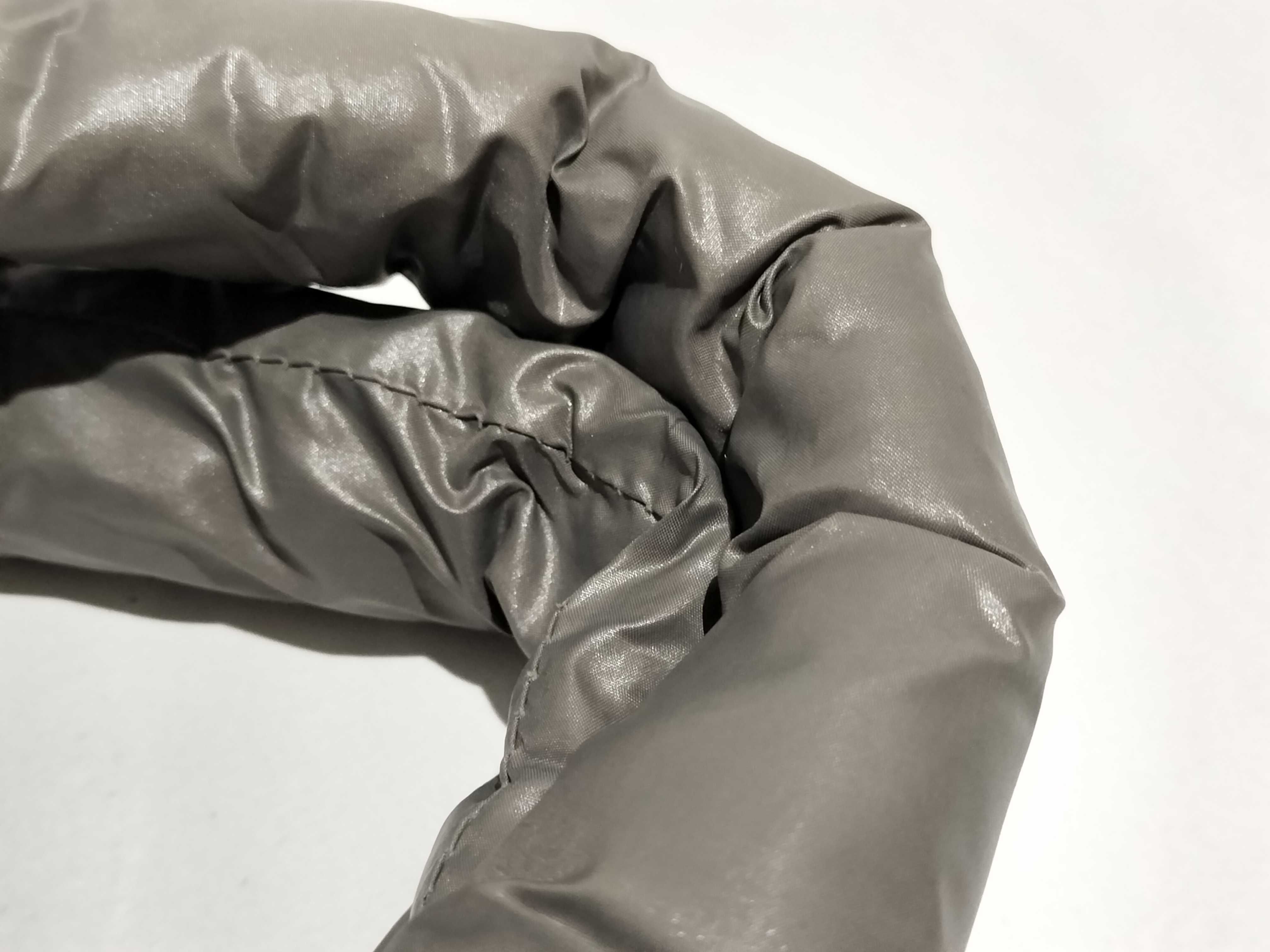 【水曜終了】(10707_0002)CHANEL コココクーン コココクーンPM シール有 13番 ハンドバッグ