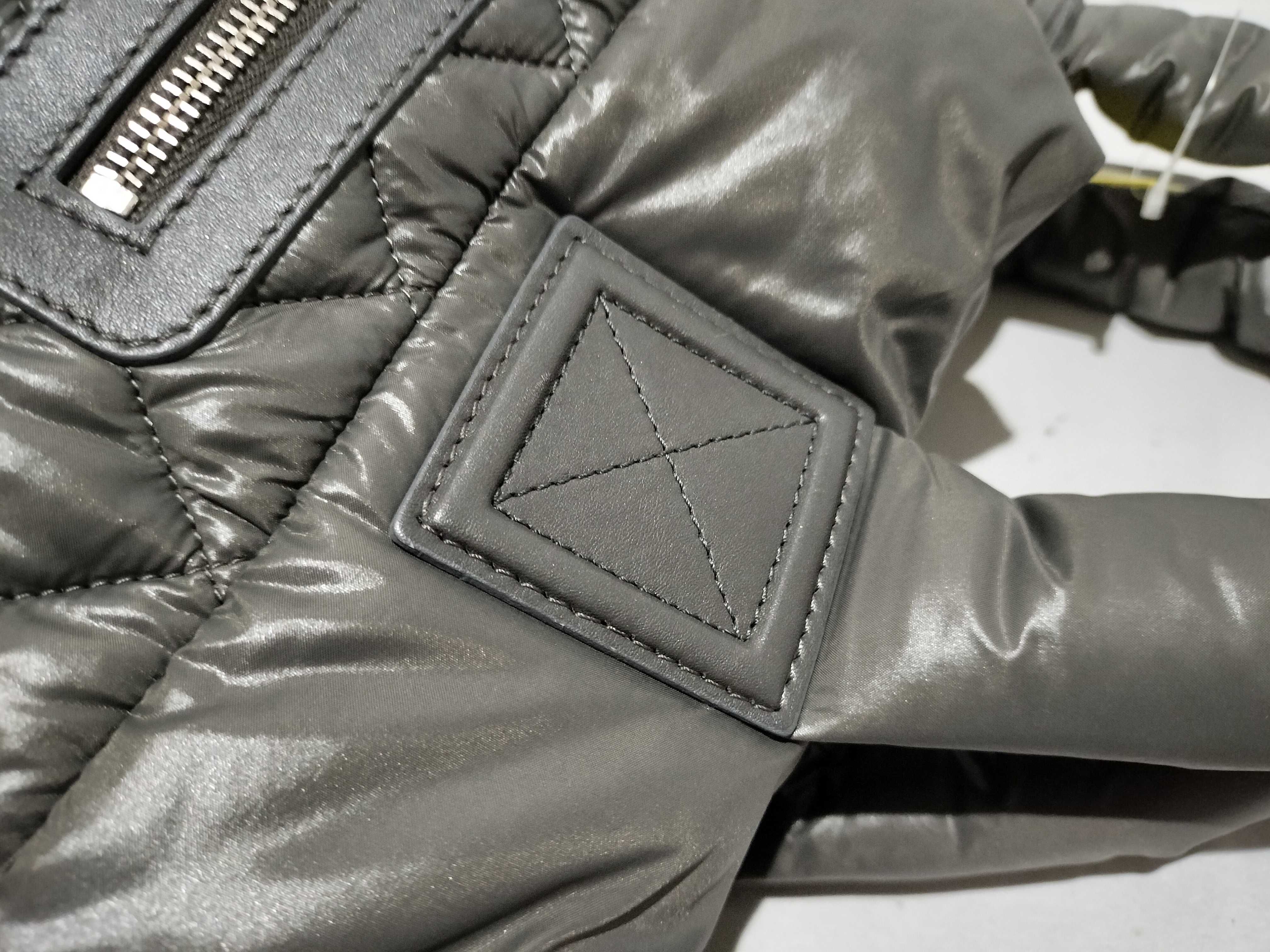 【水曜終了】(10707_0002)CHANEL コココクーン コココクーンPM シール有 13番 ハンドバッグ