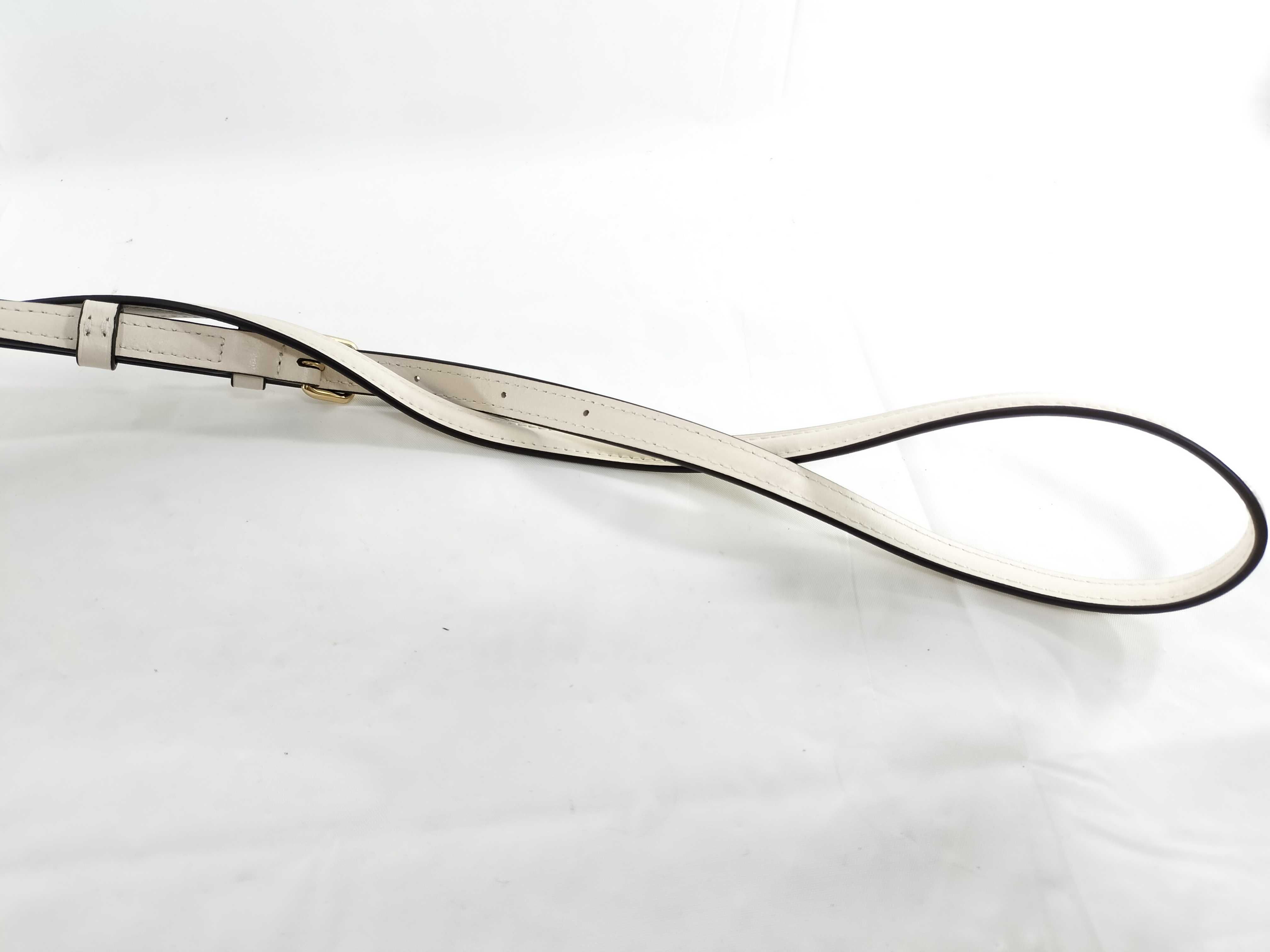 【水曜終了】(10698_0071)COACH CAL11 ミニバケット ストロベリープリント 2WAY ショルダーバッグ