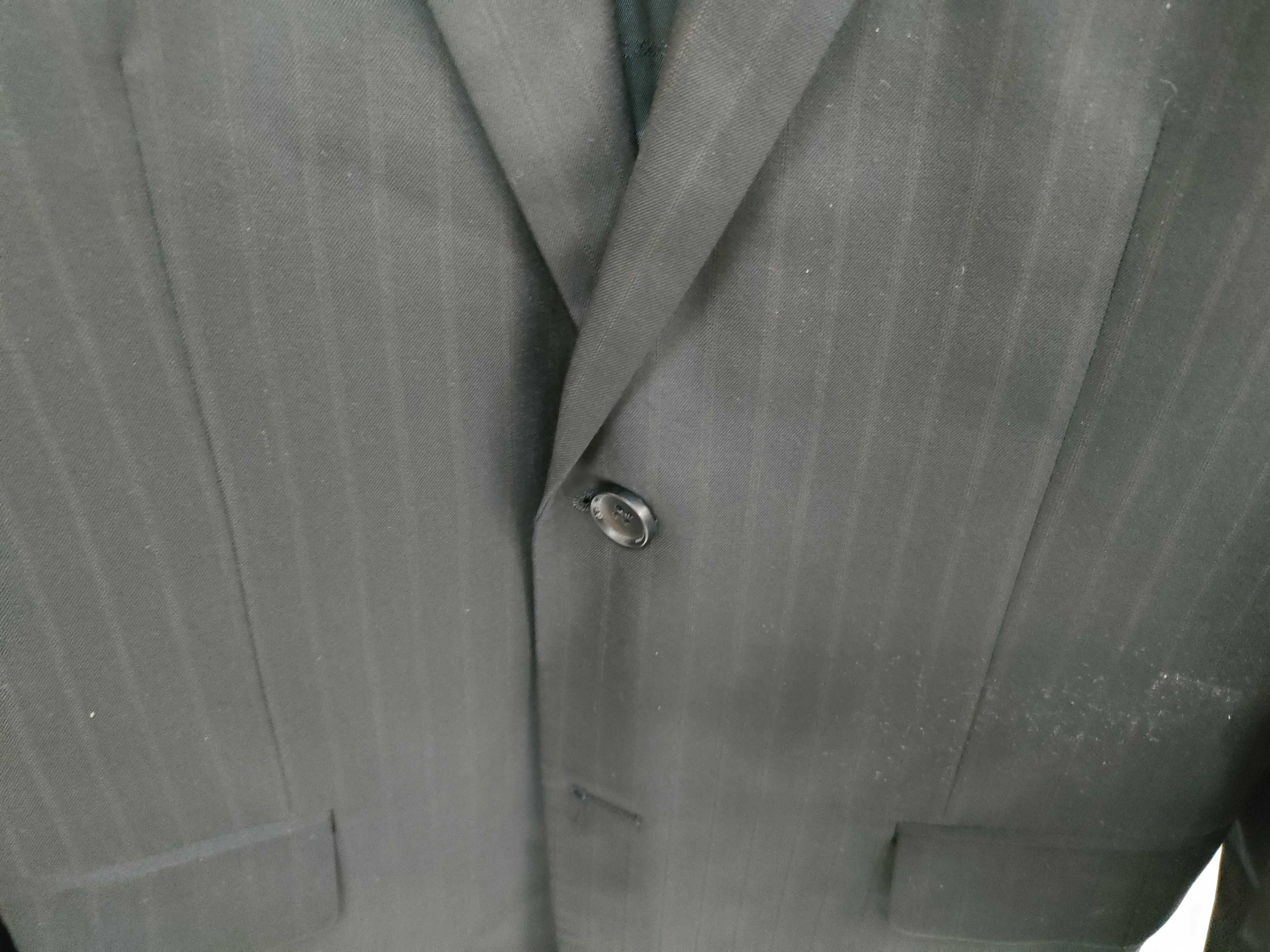 日曜終了(10743_0008)▼ARMANI アルマーニ/KENZO/カルバンクラインなど スーツ ジャケット