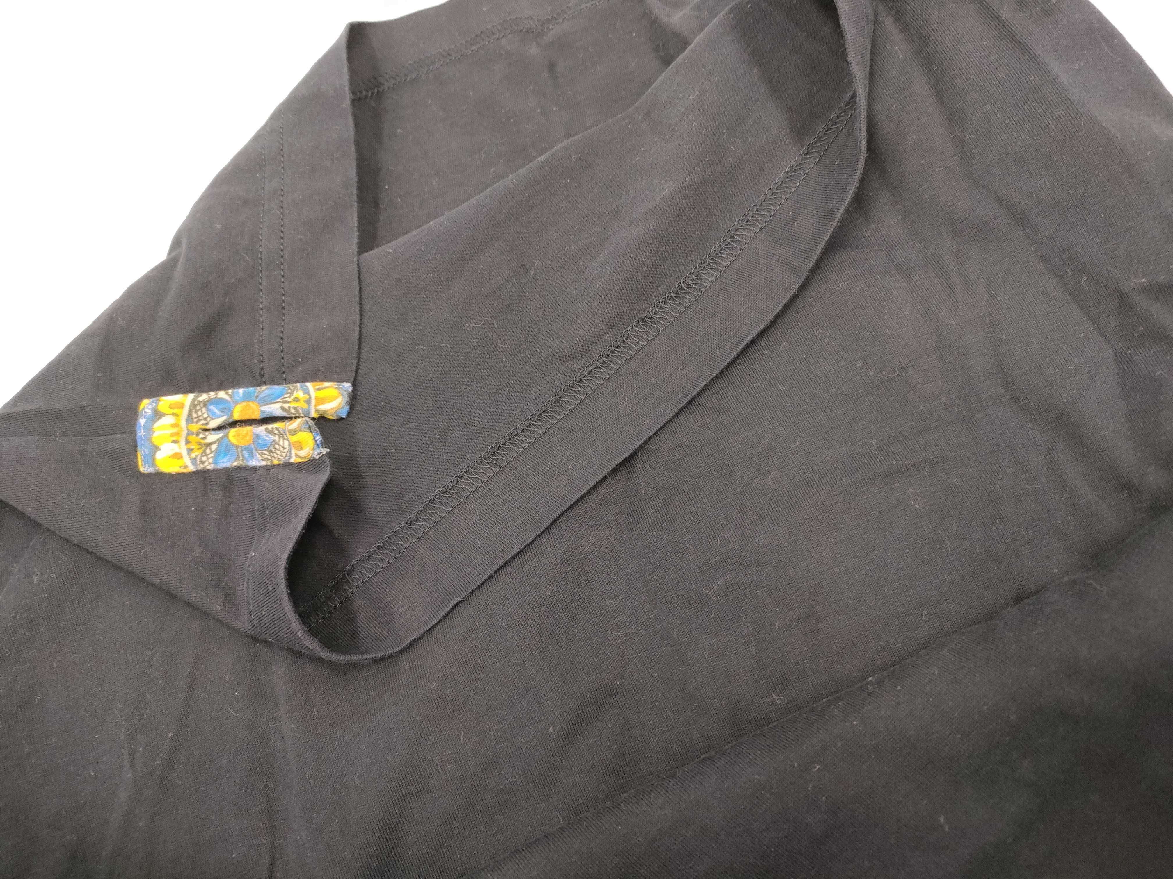 日曜終了(10743_0006)▼DOLCE&GABBANA Tシャツ ポロシャツ