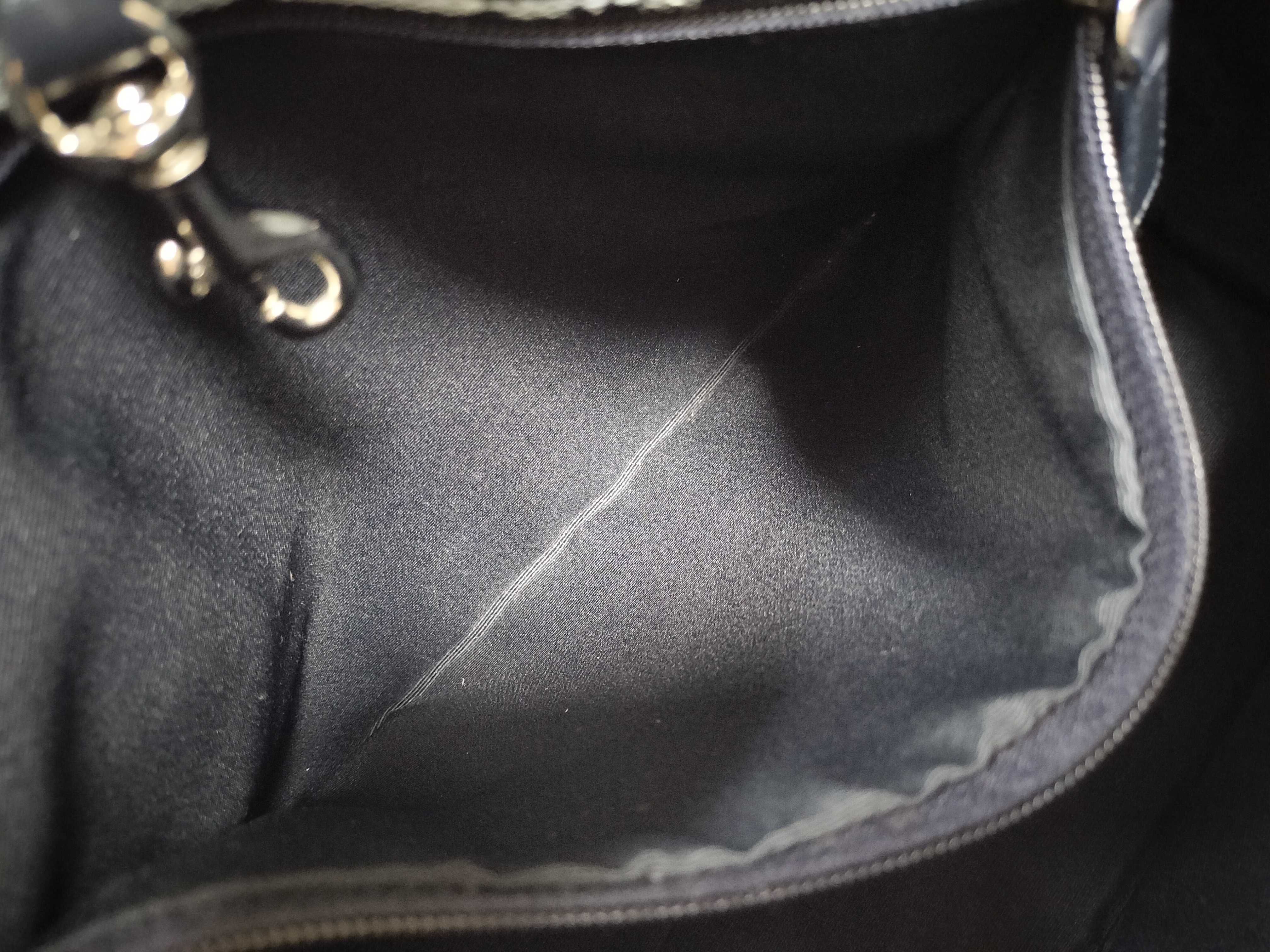 【水曜終了】(10699_0059)COACH シグネチャー 6086 ハンドバッグ トートバッグ