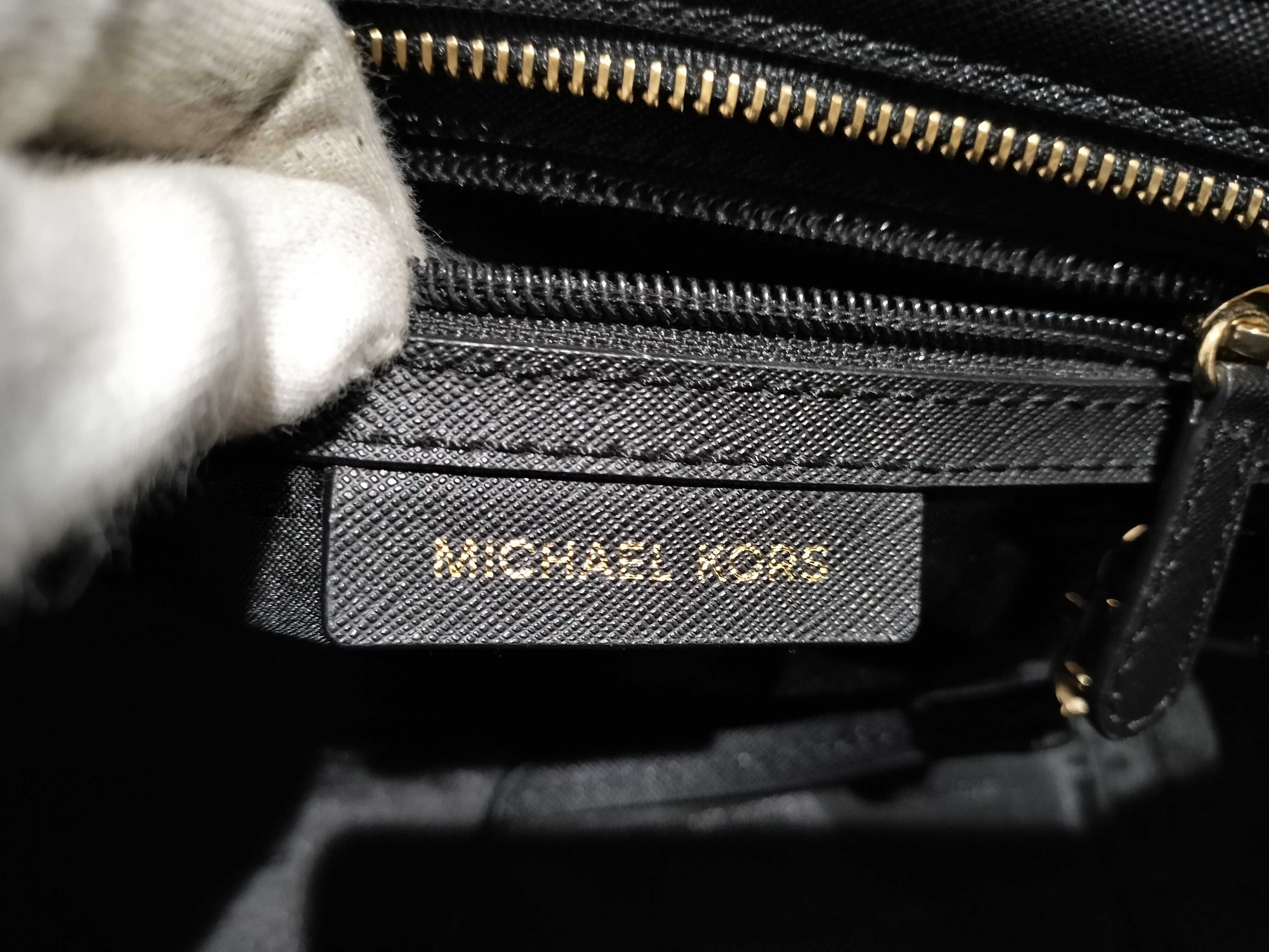 【水曜終了】(10698_0281)マイケルコース Michael Kors マイケルコース/スタッズ/ショルダー ショルダーバッグ