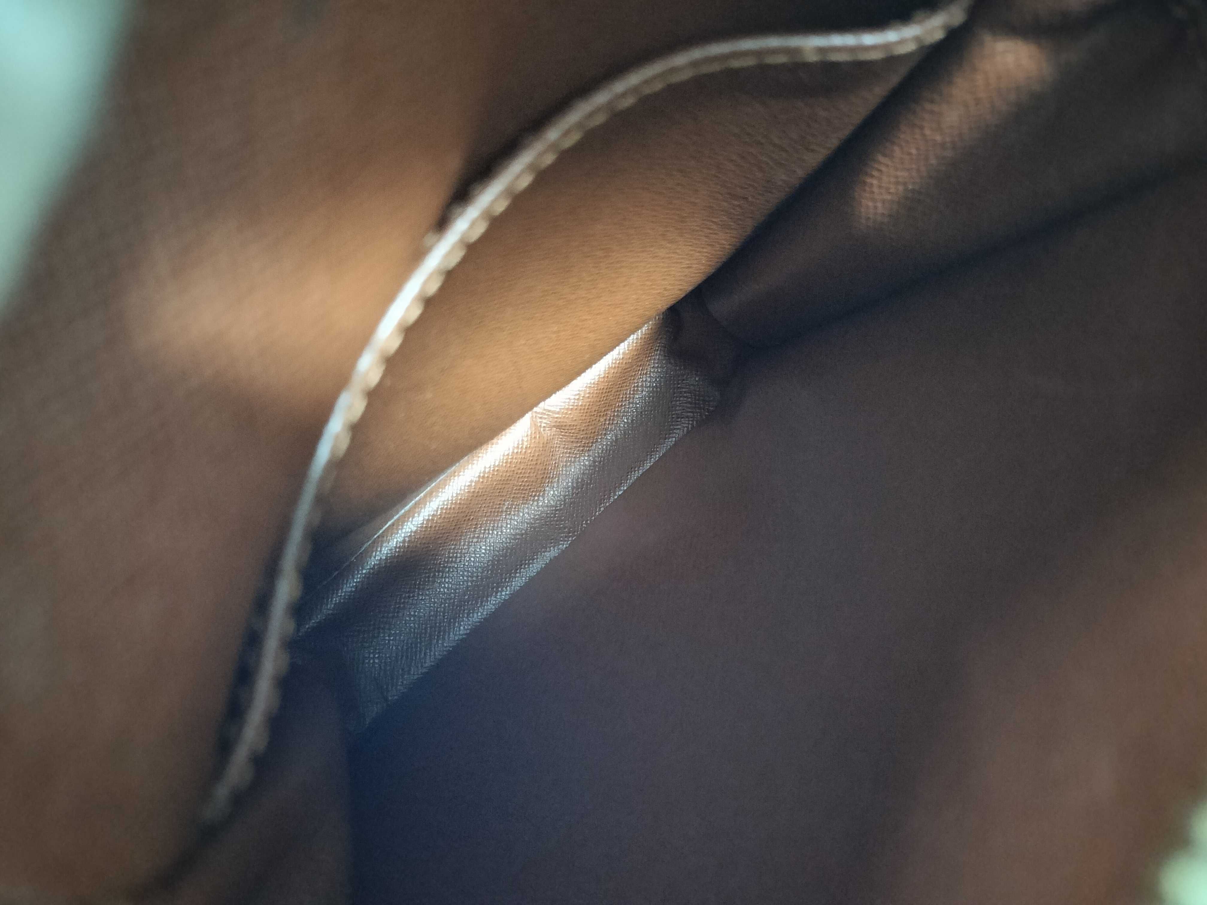 【水曜終了】(10708_0005)LOUIS VUITTON モノグラム M45266 ダヌーブ ショルダーバッグ