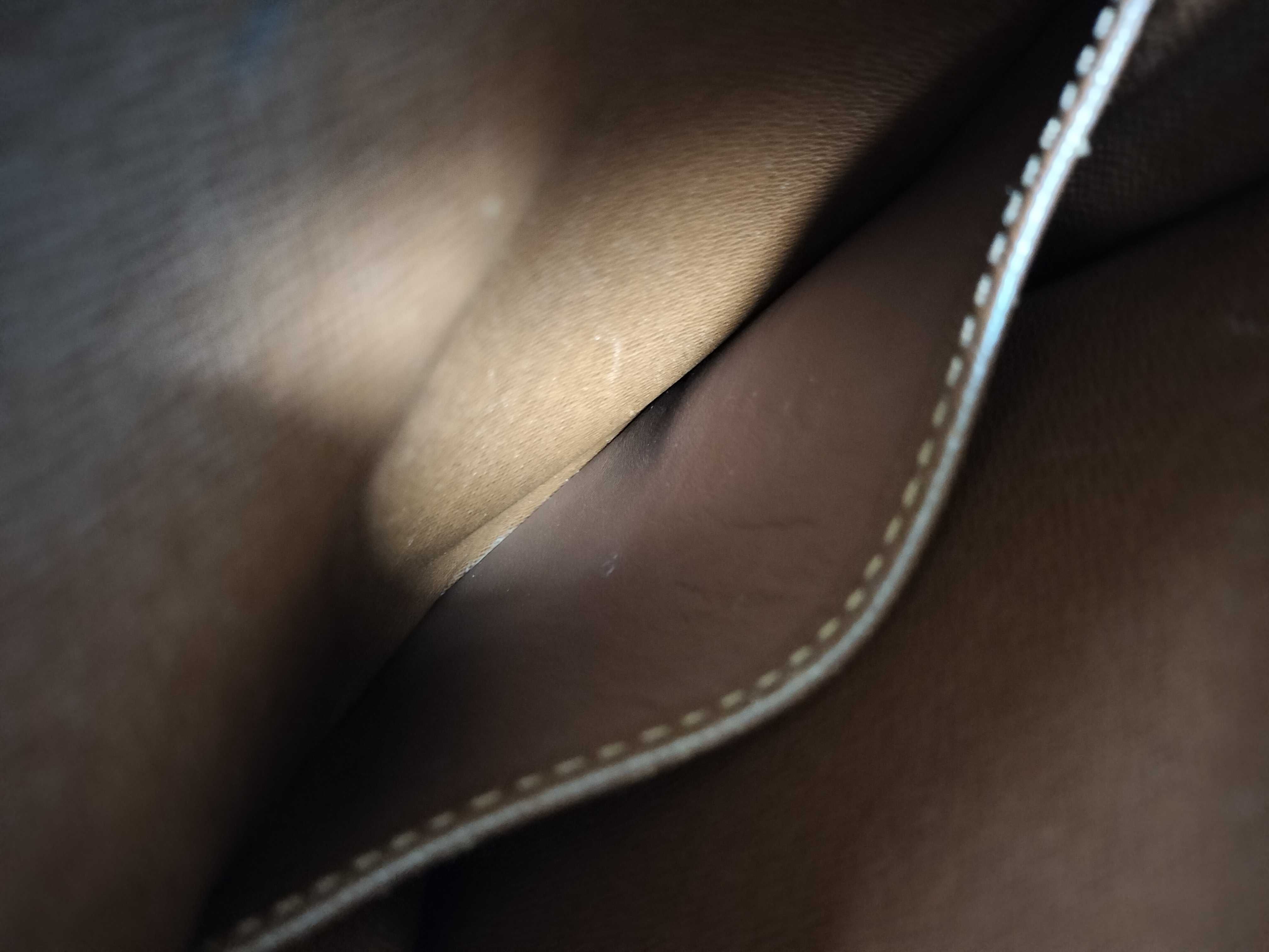 【水曜終了】(10708_0005)LOUIS VUITTON モノグラム M45266 ダヌーブ ショルダーバッグ