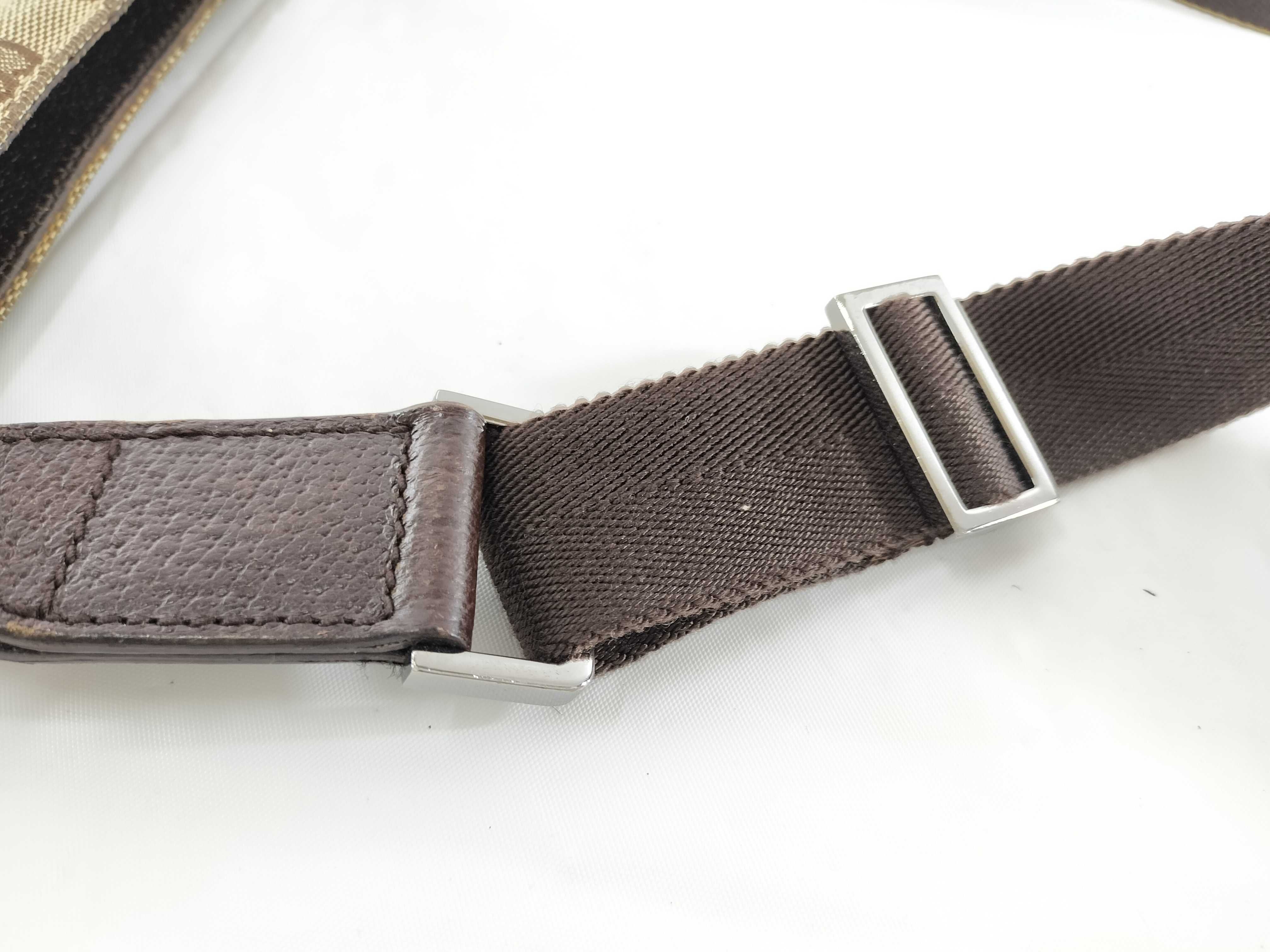 【水曜終了】(10709_0004)GUCCI GGキャンバス 122793 ショルダーバッグ ショルダーバッグ