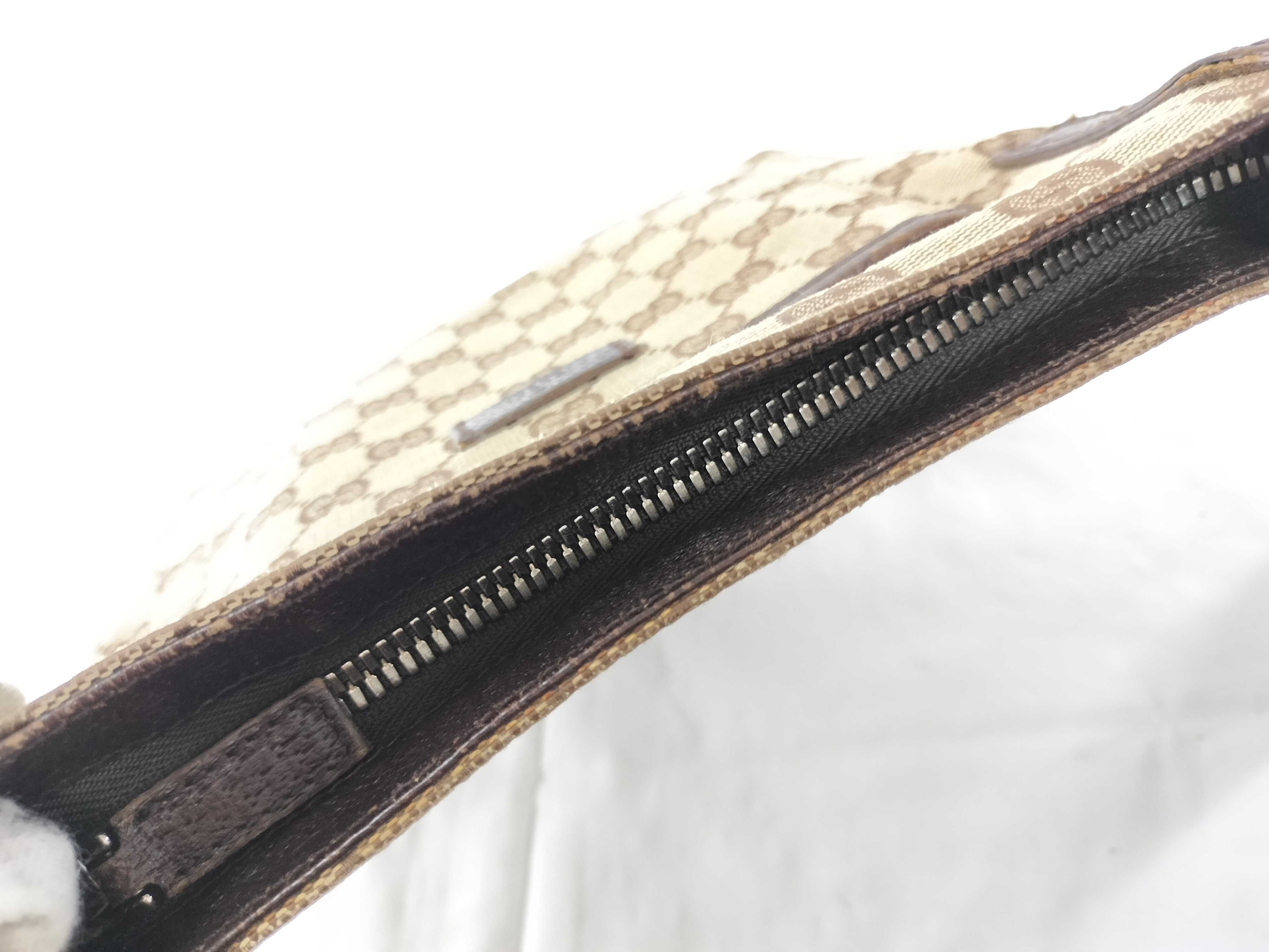 【水曜終了】(10709_0004)GUCCI GGキャンバス 122793 ショルダーバッグ ショルダーバッグ