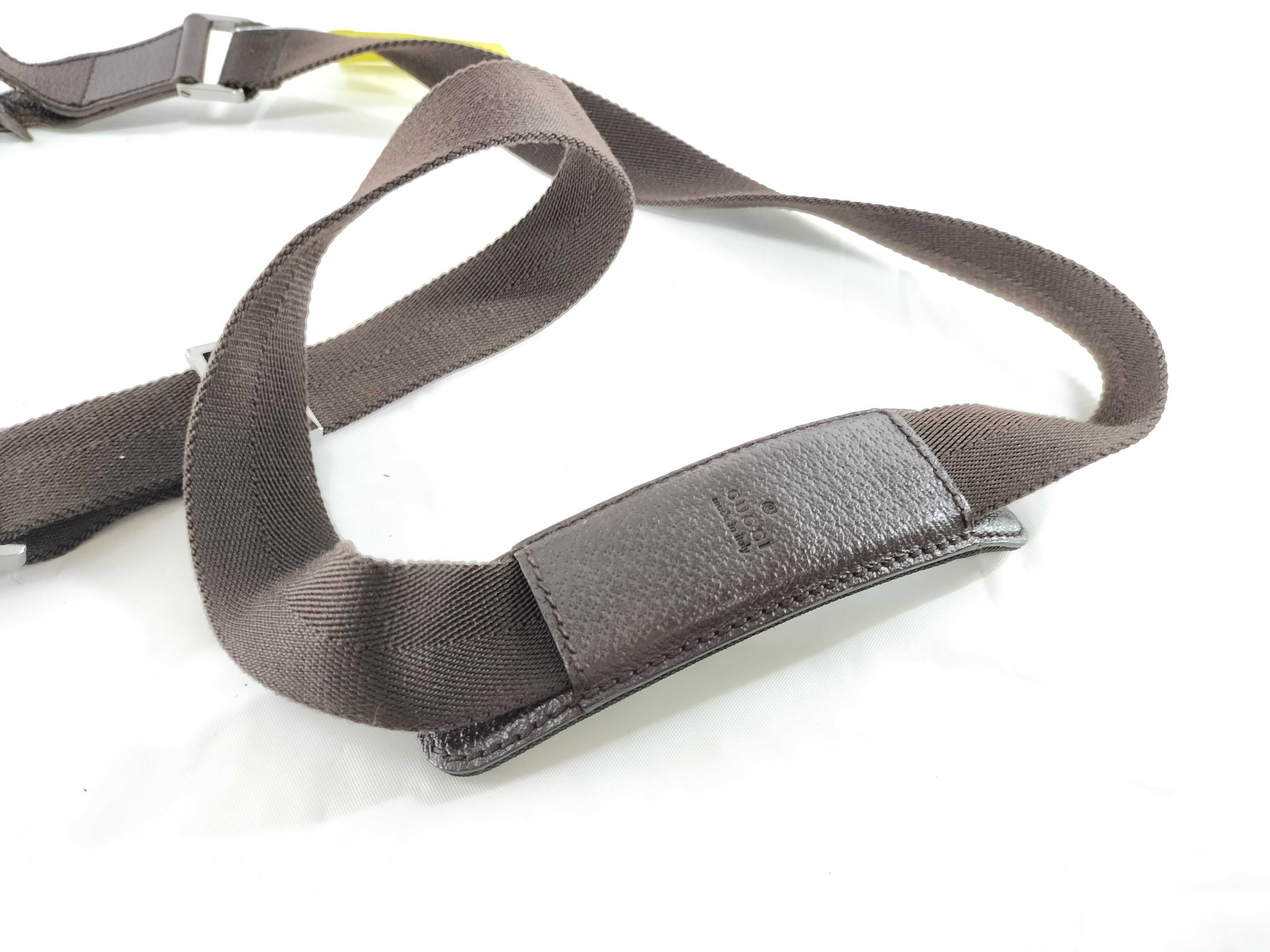 【水曜終了】(10709_0004)GUCCI GGキャンバス 122793 ショルダーバッグ ショルダーバッグ