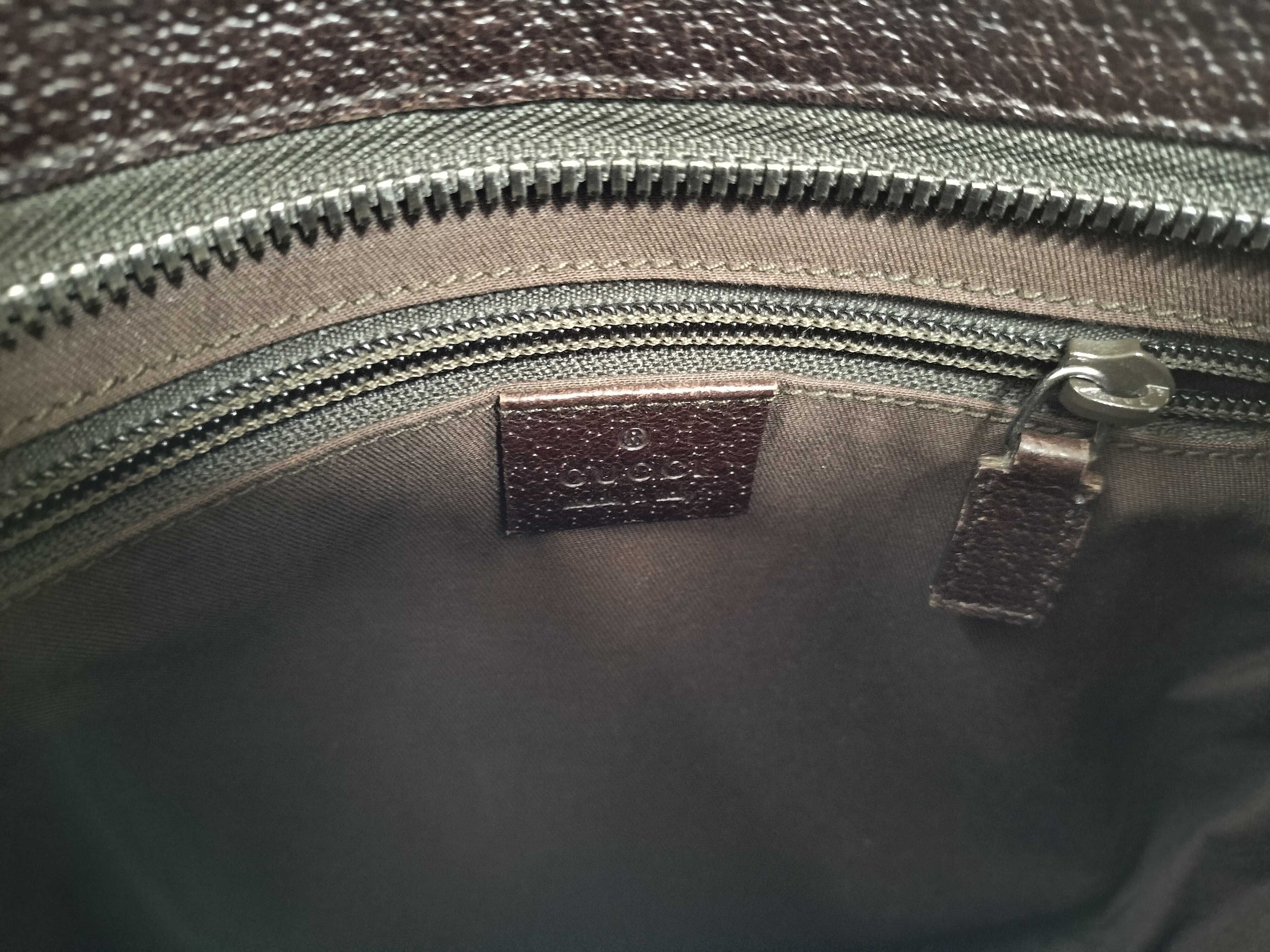 【水曜終了】(10709_0004)GUCCI GGキャンバス 122793 ショルダーバッグ ショルダーバッグ