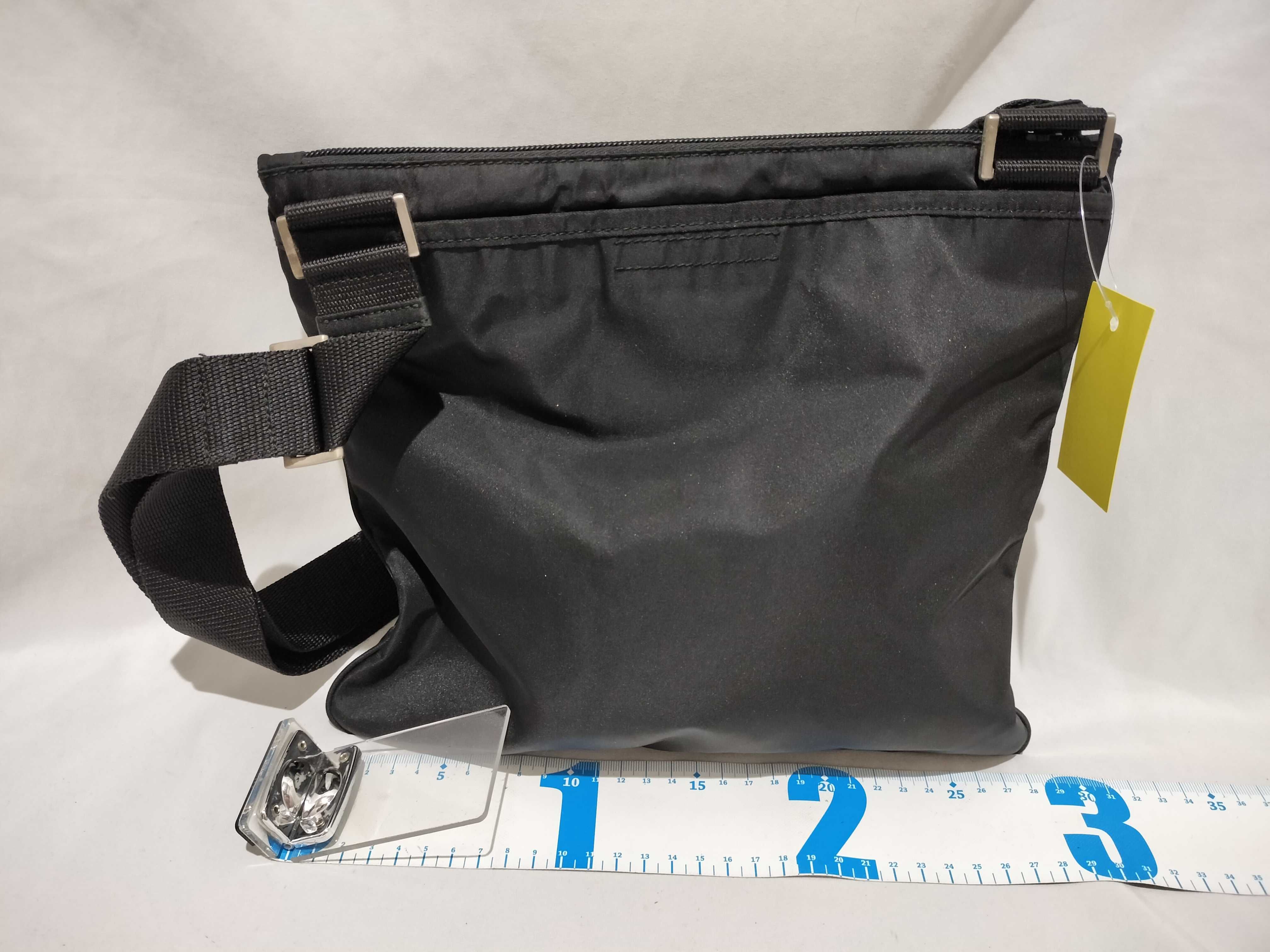 【水曜終了】(10709_0086)PRADA スポーツ ナイロン ショルダー ショルダーバッグ