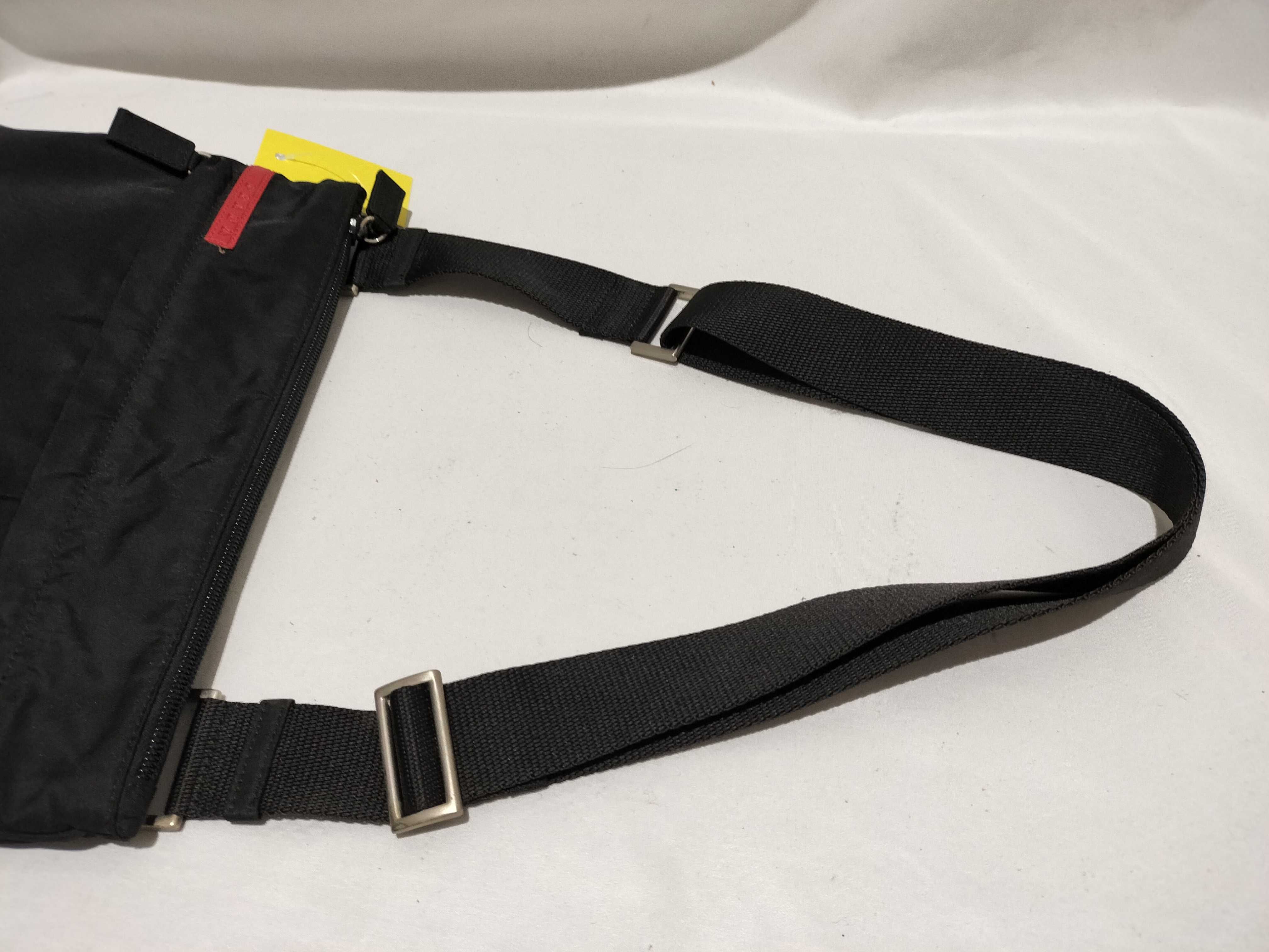 【水曜終了】(10709_0086)PRADA スポーツ ナイロン ショルダー ショルダーバッグ