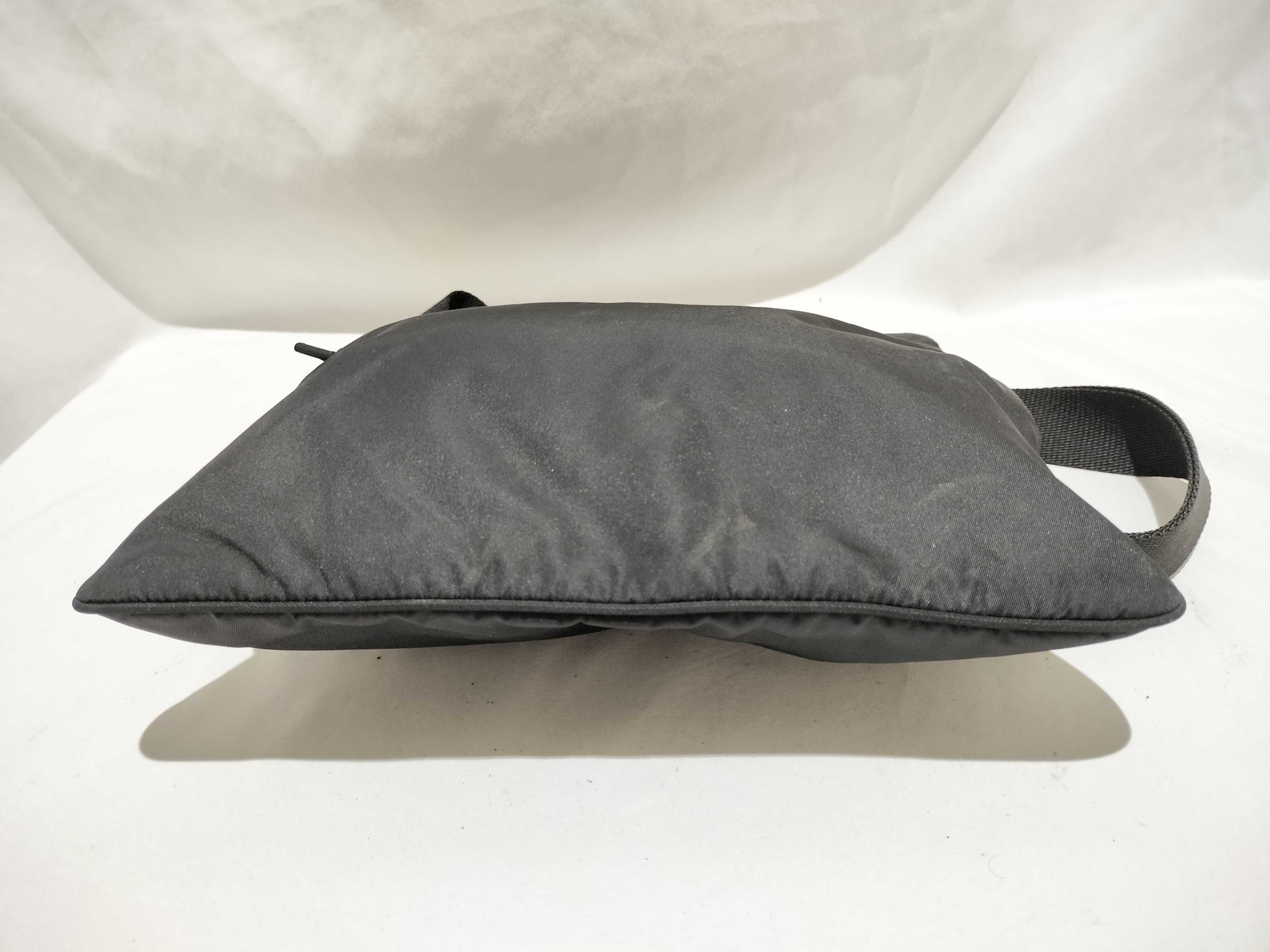 【水曜終了】(10709_0086)PRADA スポーツ ナイロン ショルダー ショルダーバッグ