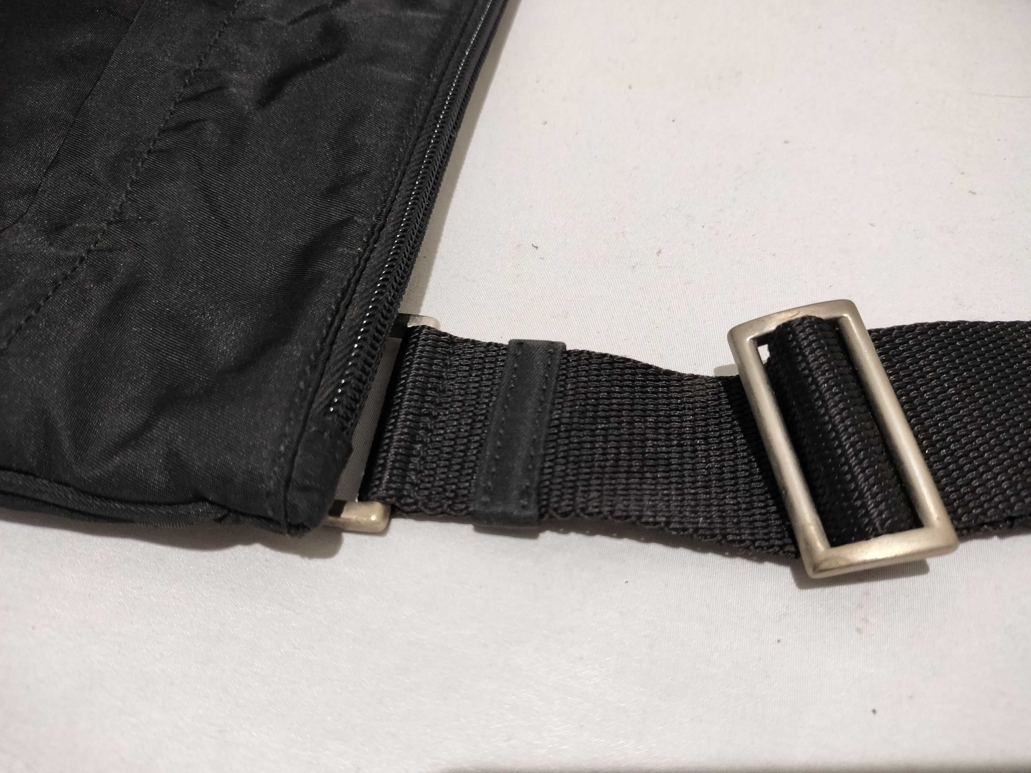 【水曜終了】(10709_0086)PRADA スポーツ ナイロン ショルダー ショルダーバッグ