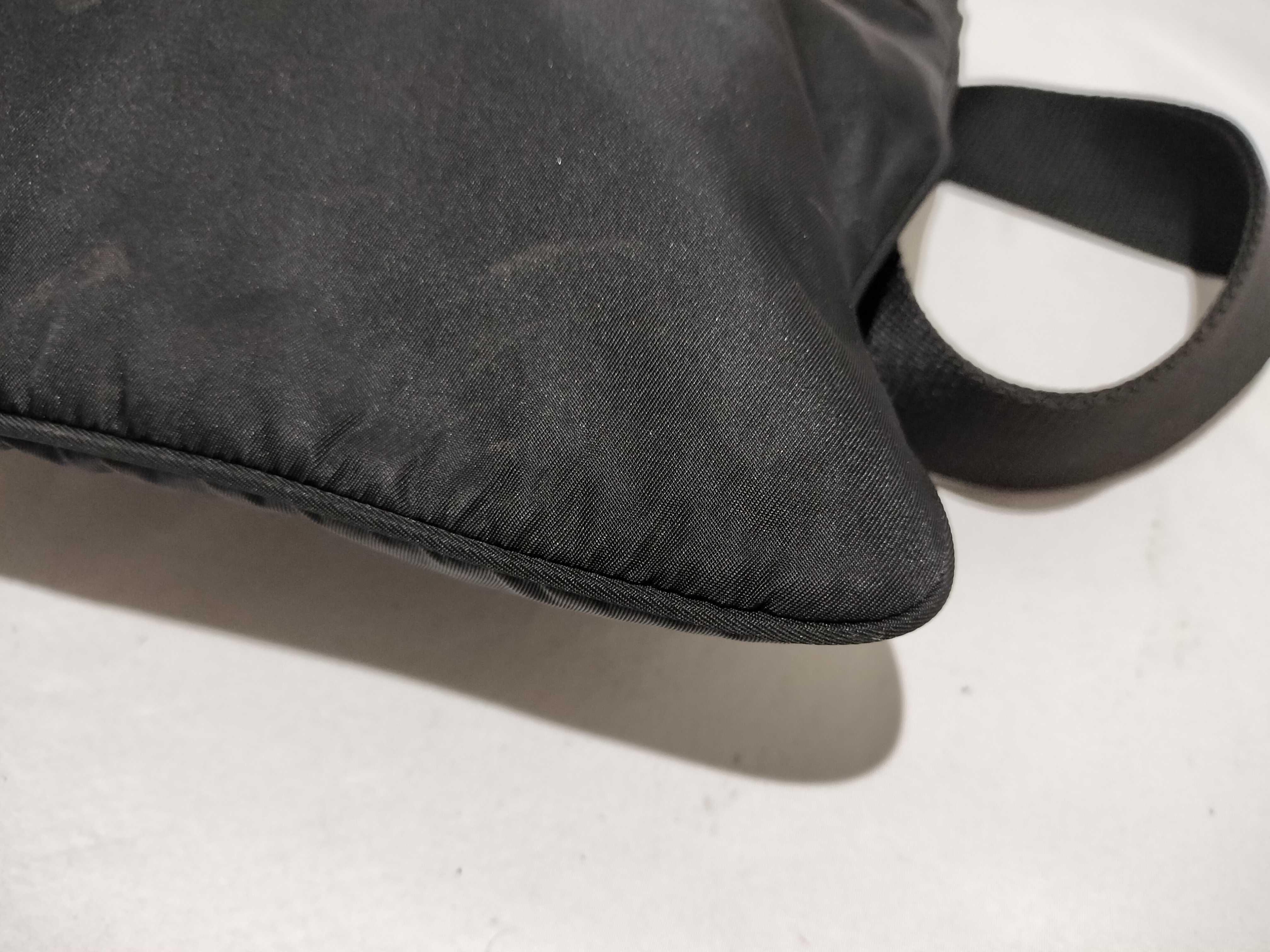 【水曜終了】(10709_0086)PRADA スポーツ ナイロン ショルダー ショルダーバッグ