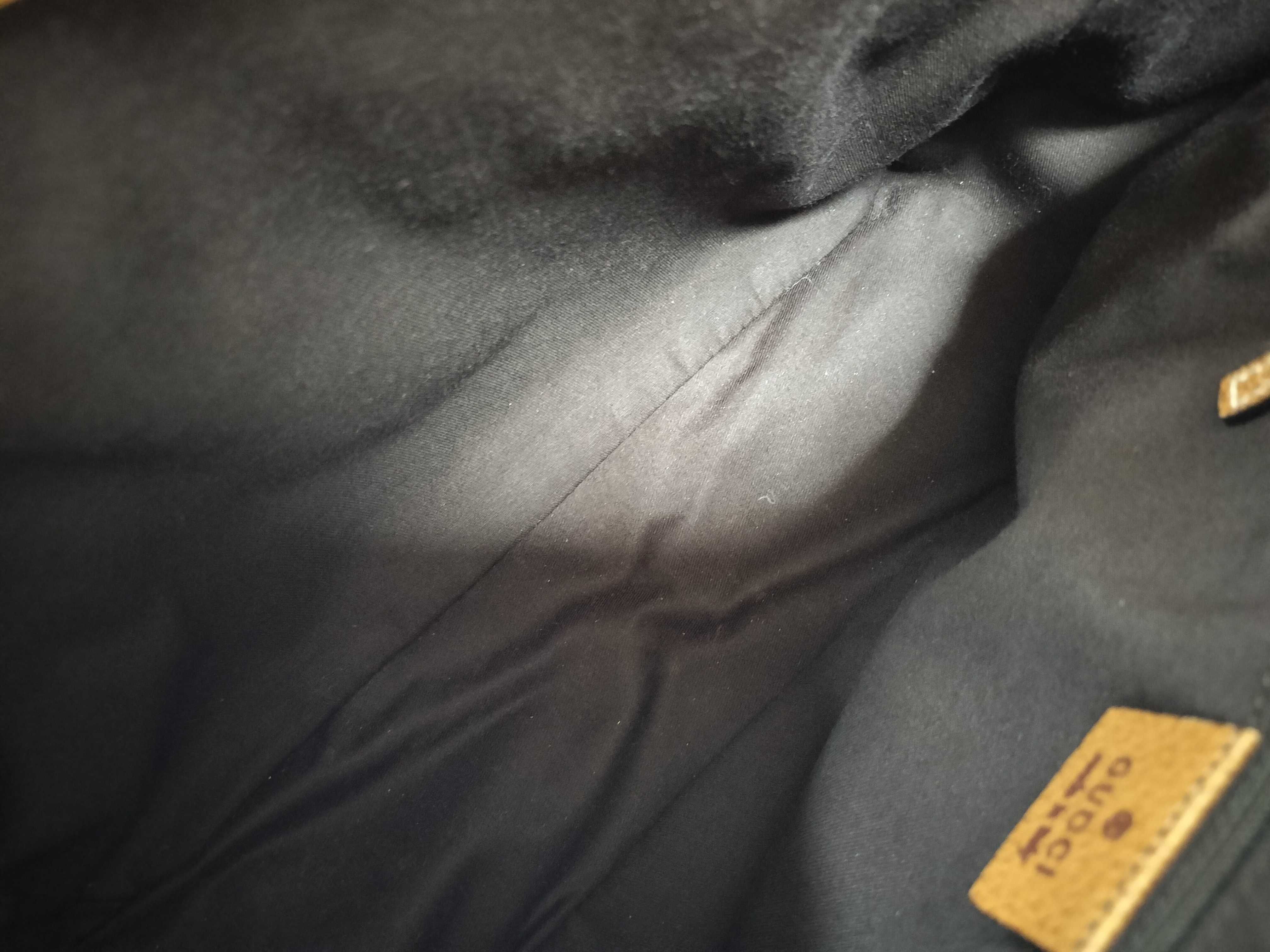 【水曜終了】(10709_0005)GUCCI GGキャンバス GGトートバッグ トートバッグ