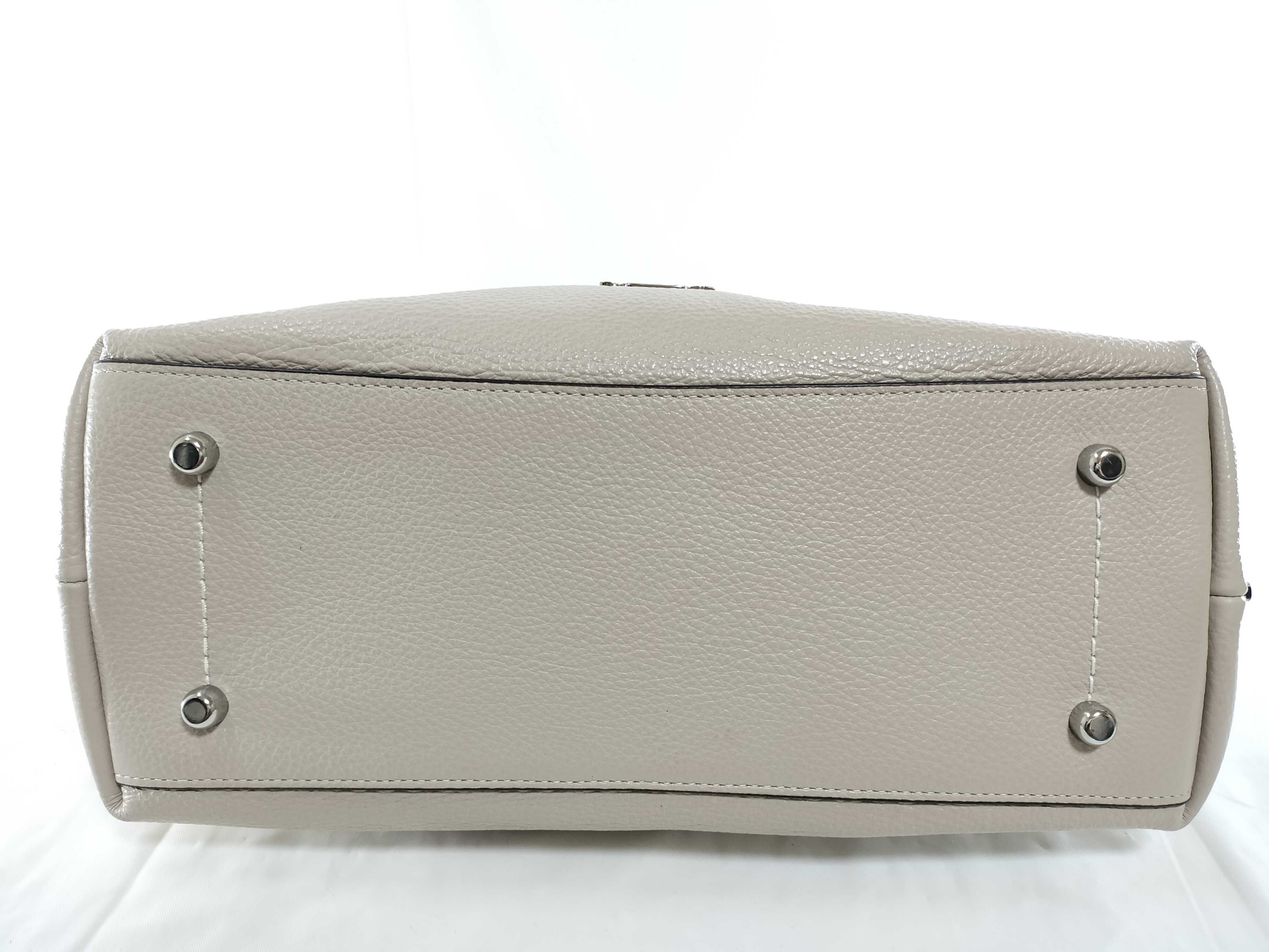 【水曜終了】(10699_0061)COACH CH195 2way ショルダーバッグ ショルダーバッグ