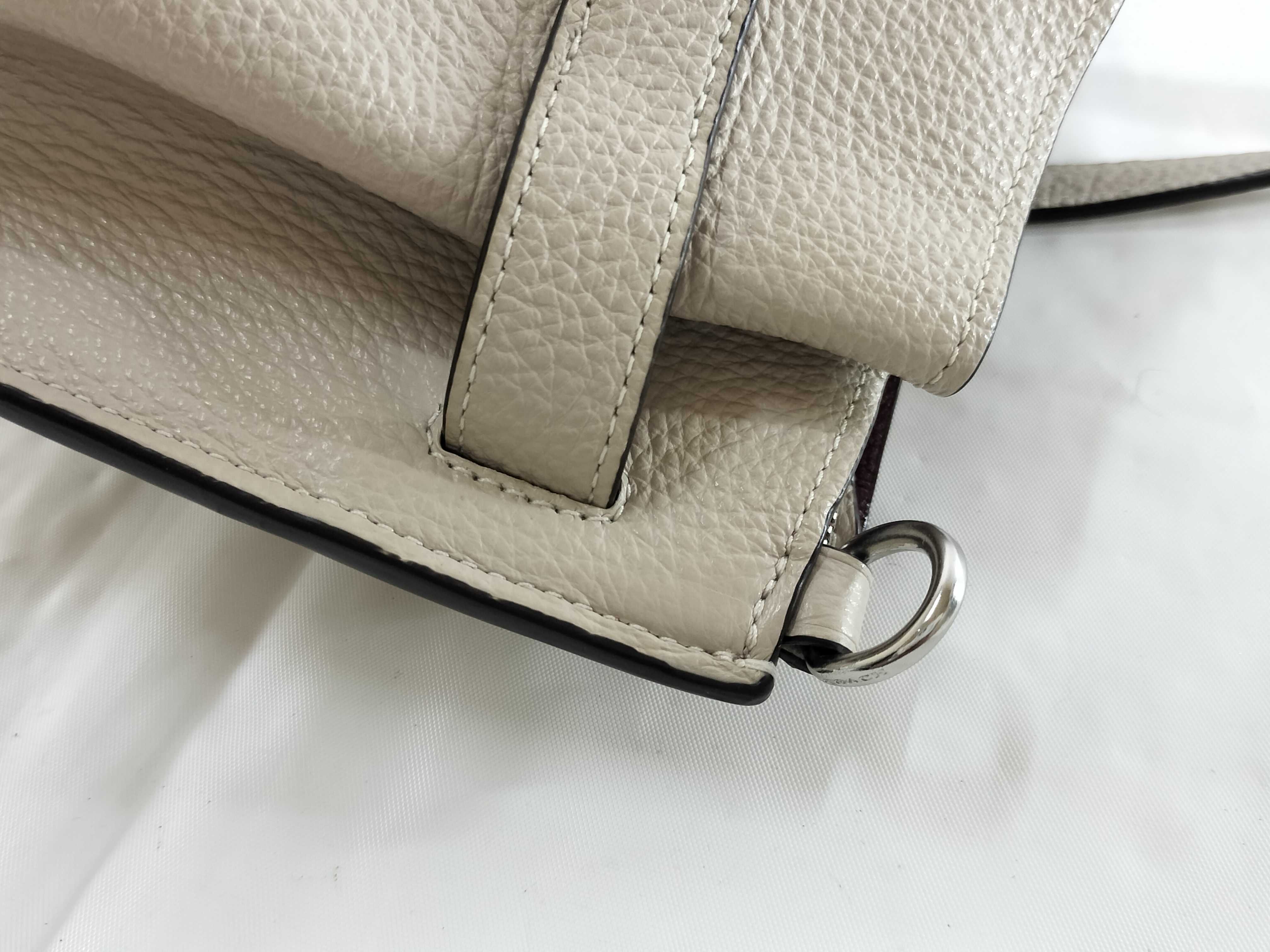【水曜終了】(10699_0061)COACH CH195 2way ショルダーバッグ ショルダーバッグ