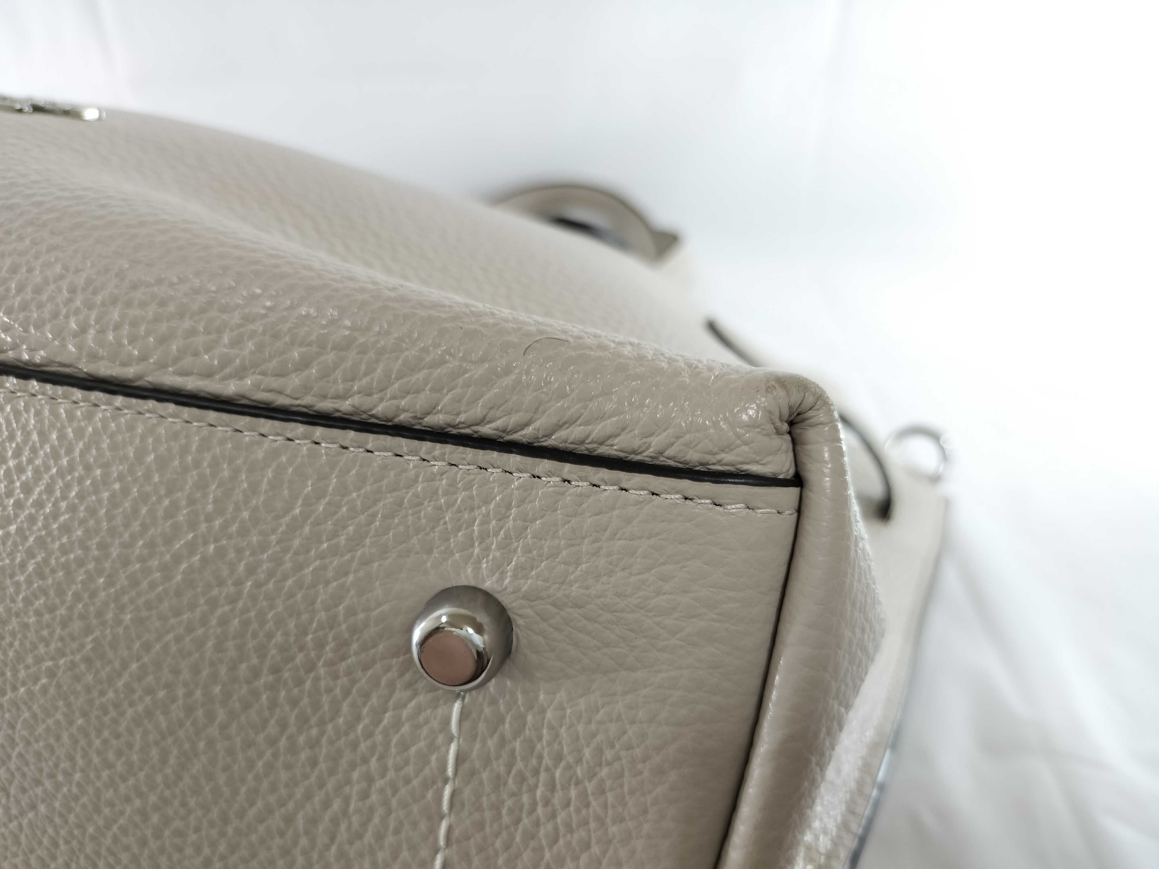 【水曜終了】(10699_0061)COACH CH195 2way ショルダーバッグ ショルダーバッグ