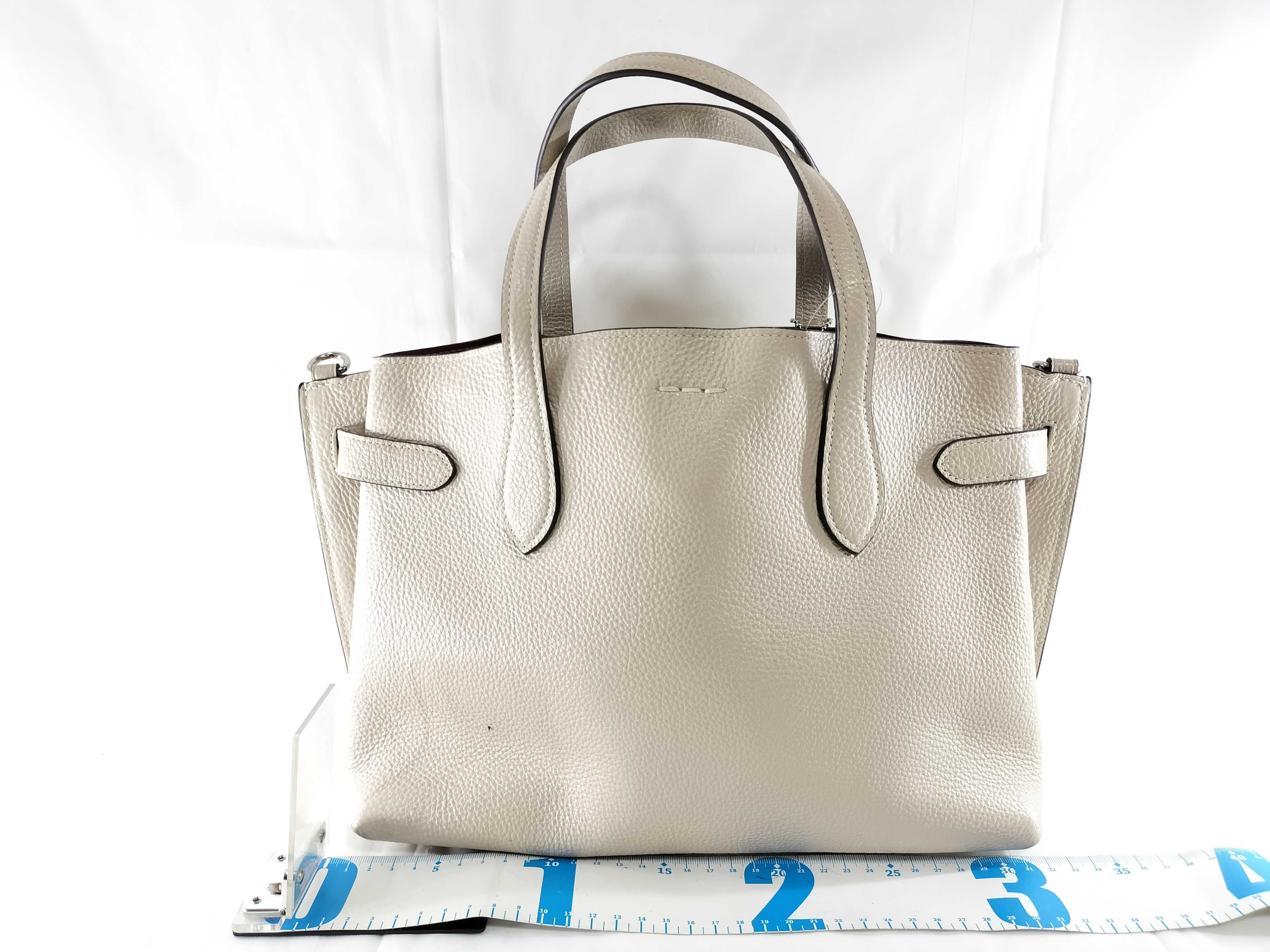 【水曜終了】(10699_0061)COACH CH195 2way ショルダーバッグ ショルダーバッグ