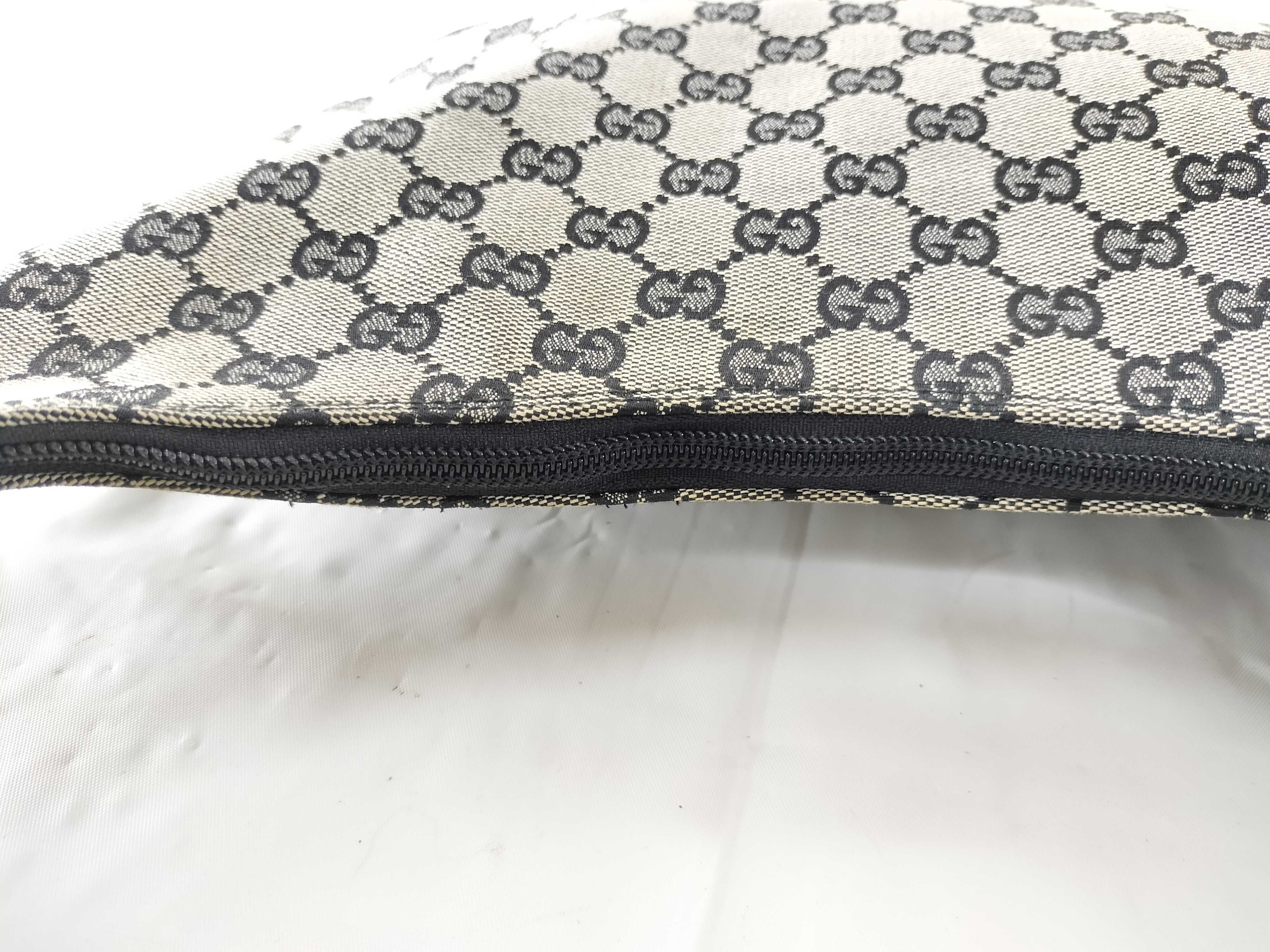 【水曜終了】(10709_0006)GUCCI GGキャンバス ワンショル 001-4157 ショルダーバッグ